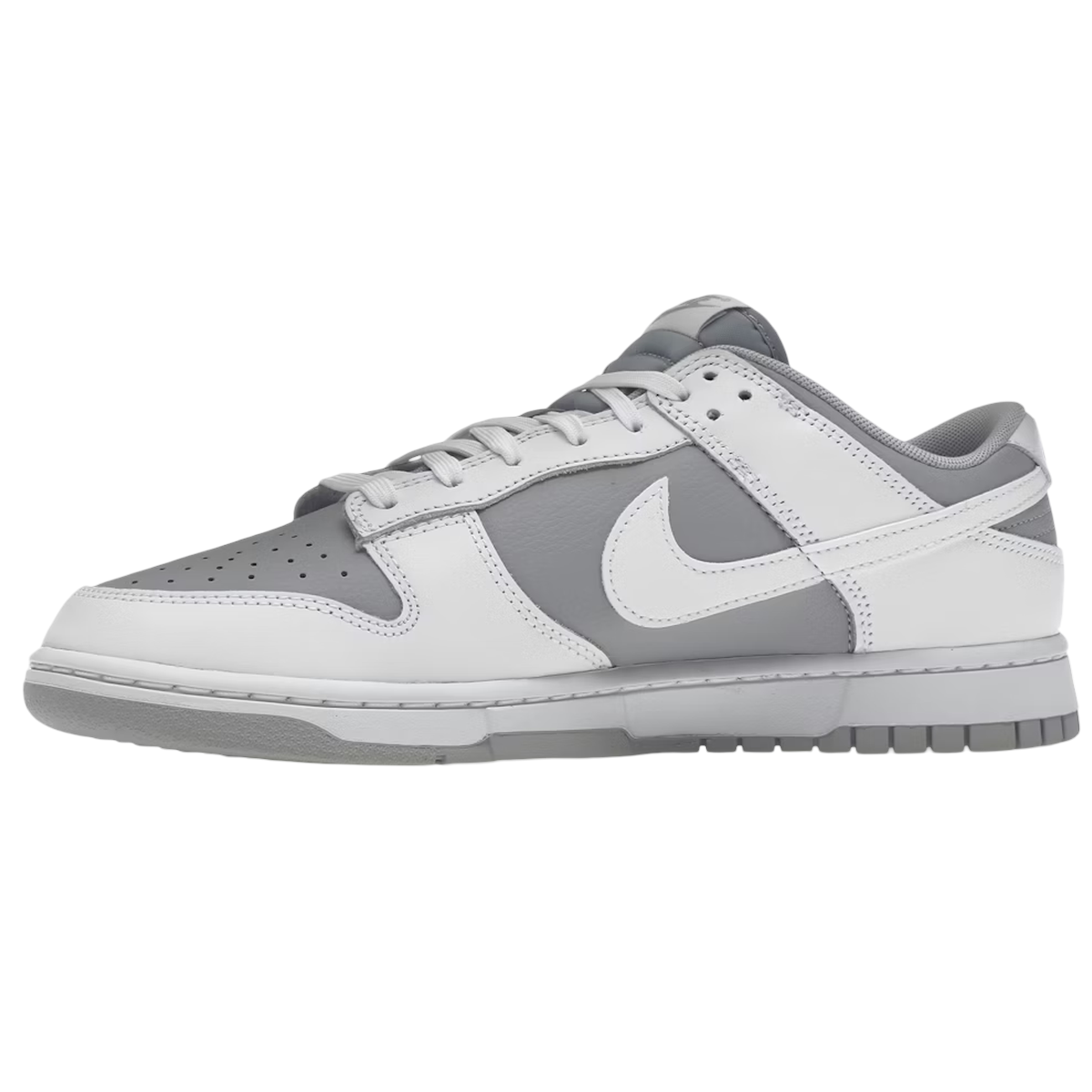 Product Image Nike Dunk Low Retro White Grey