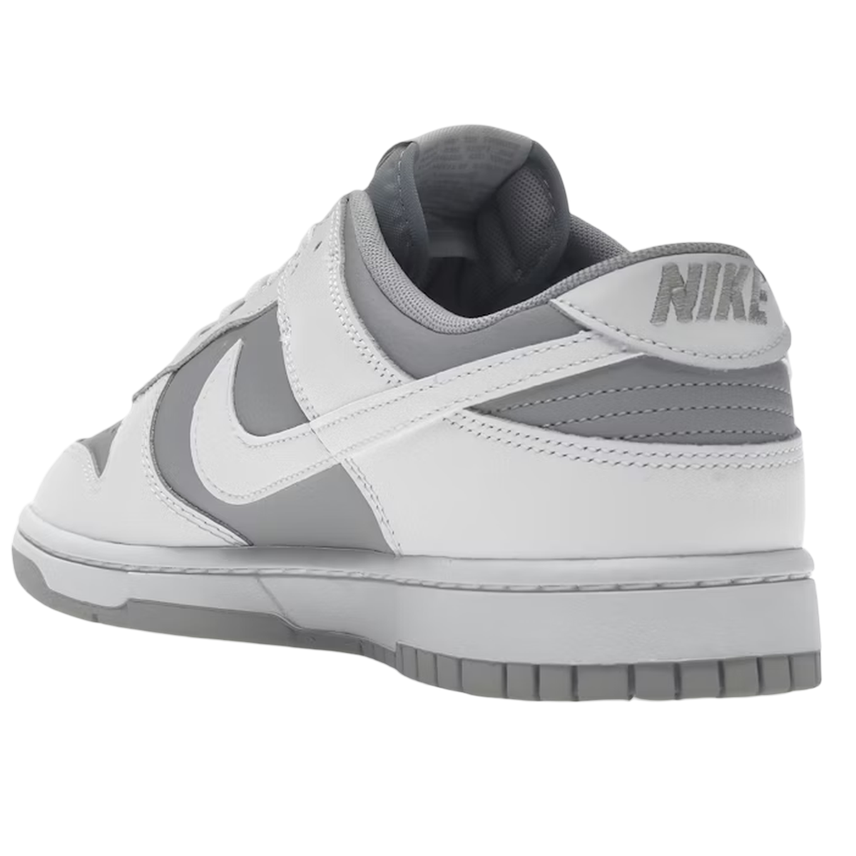 Product Image Nike Dunk Low Retro White Grey