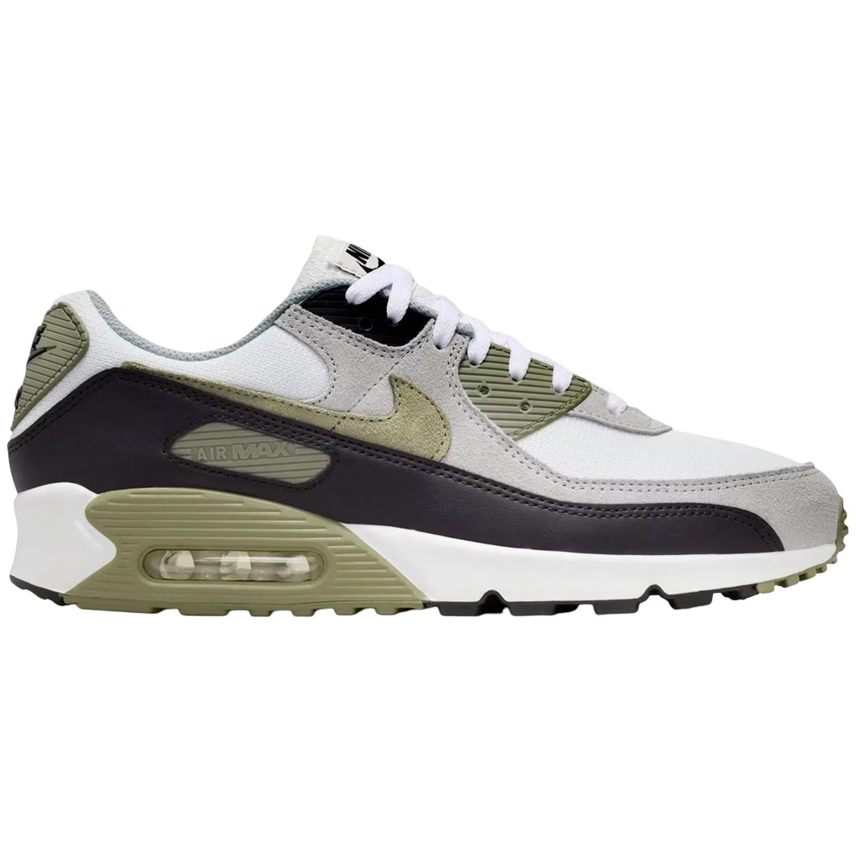 Product Image Nike Air Max 90 Silver Sage