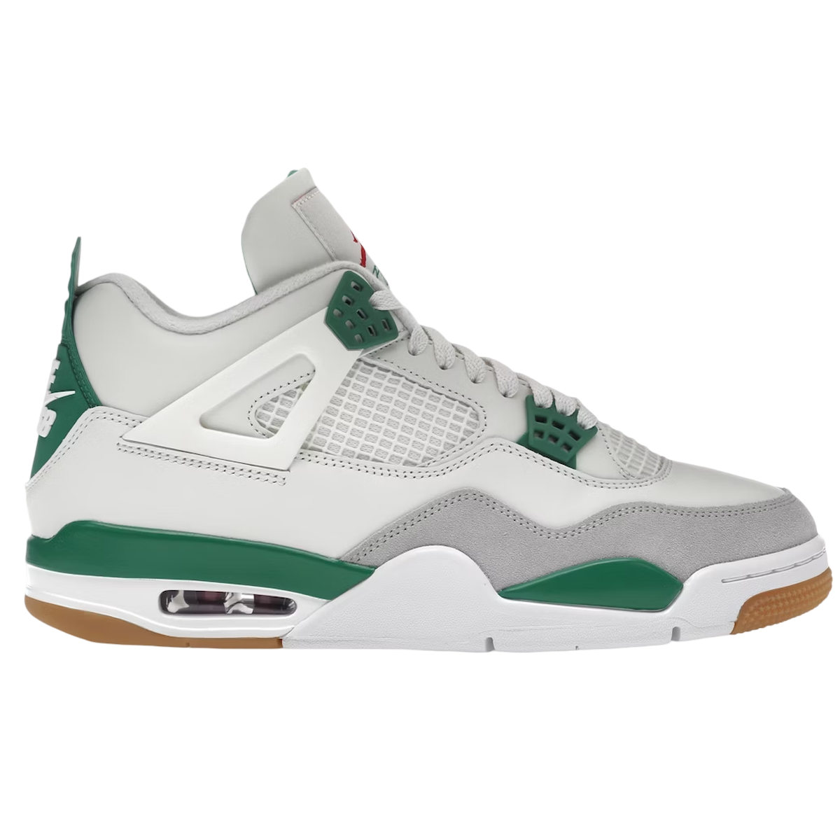 Product Image Air Jordan 4 Retro SB Pine Green