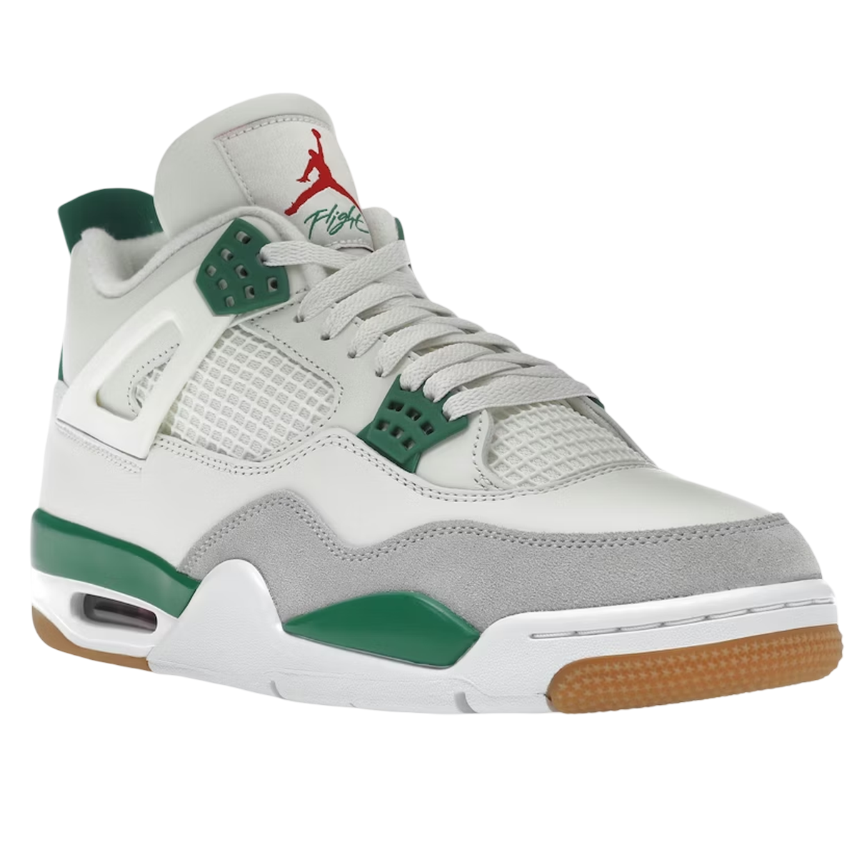 Product Image Air Jordan 4 Retro SB Pine Green