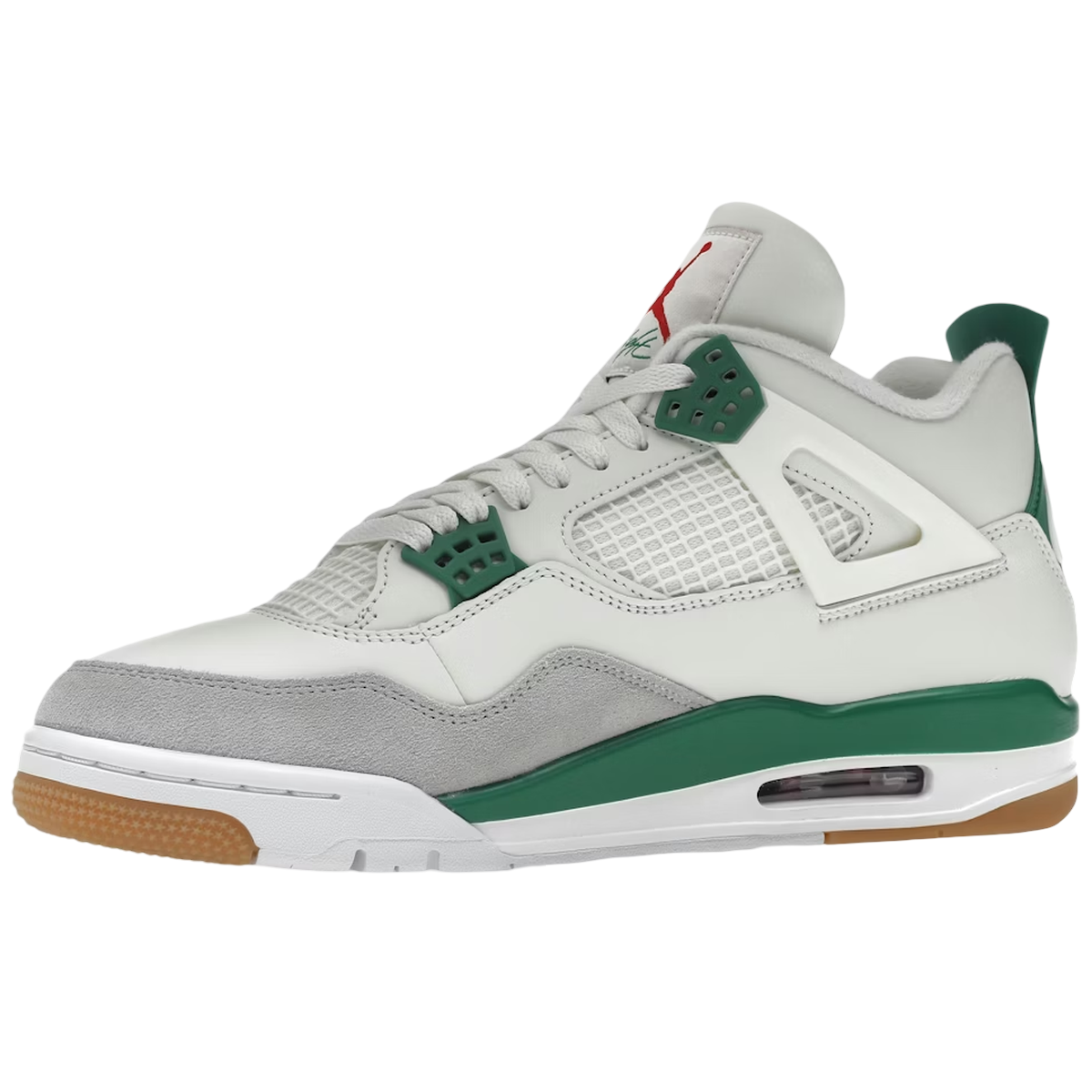 Product Image Air Jordan 4 Retro SB Pine Green