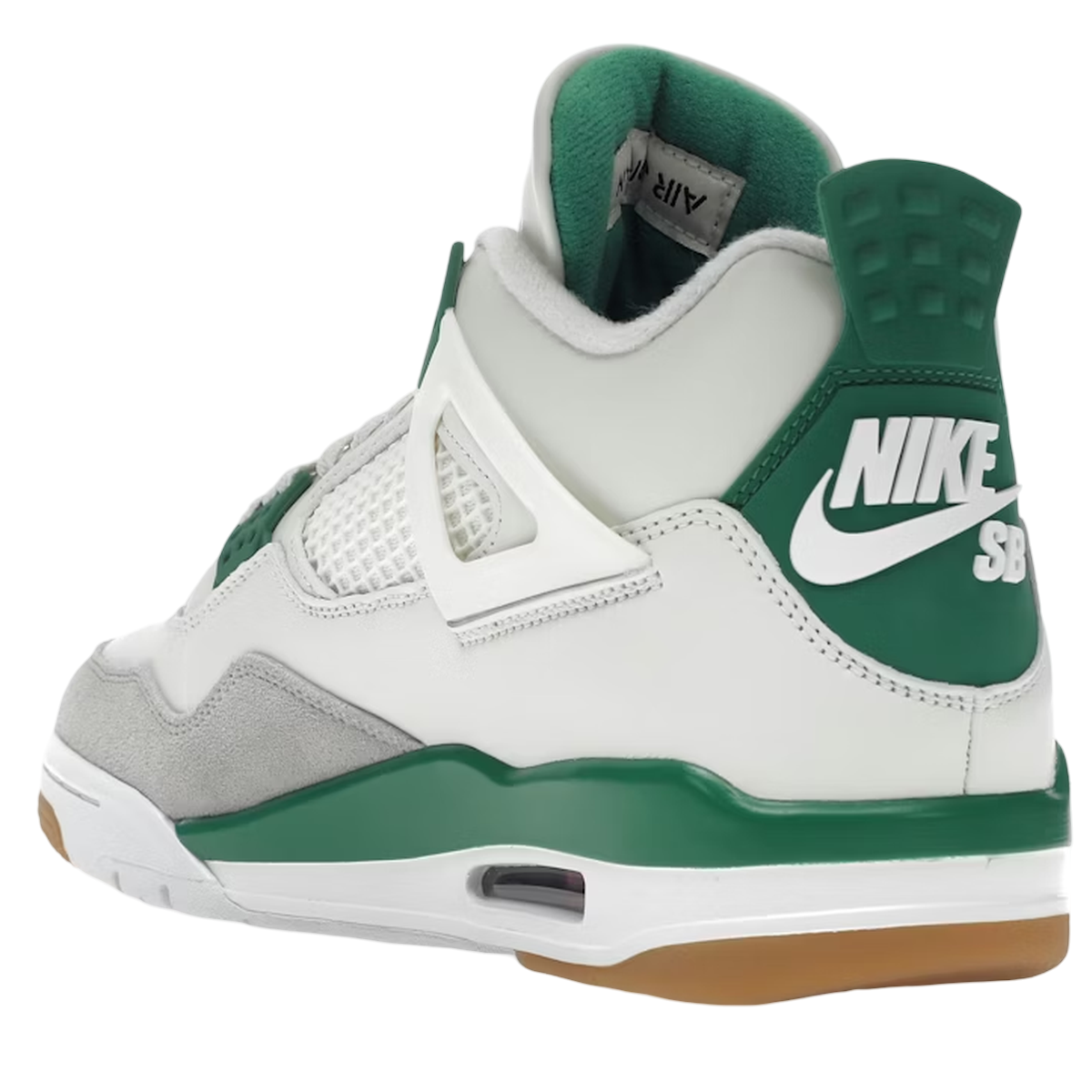 Product Image Air Jordan 4 Retro SB Pine Green