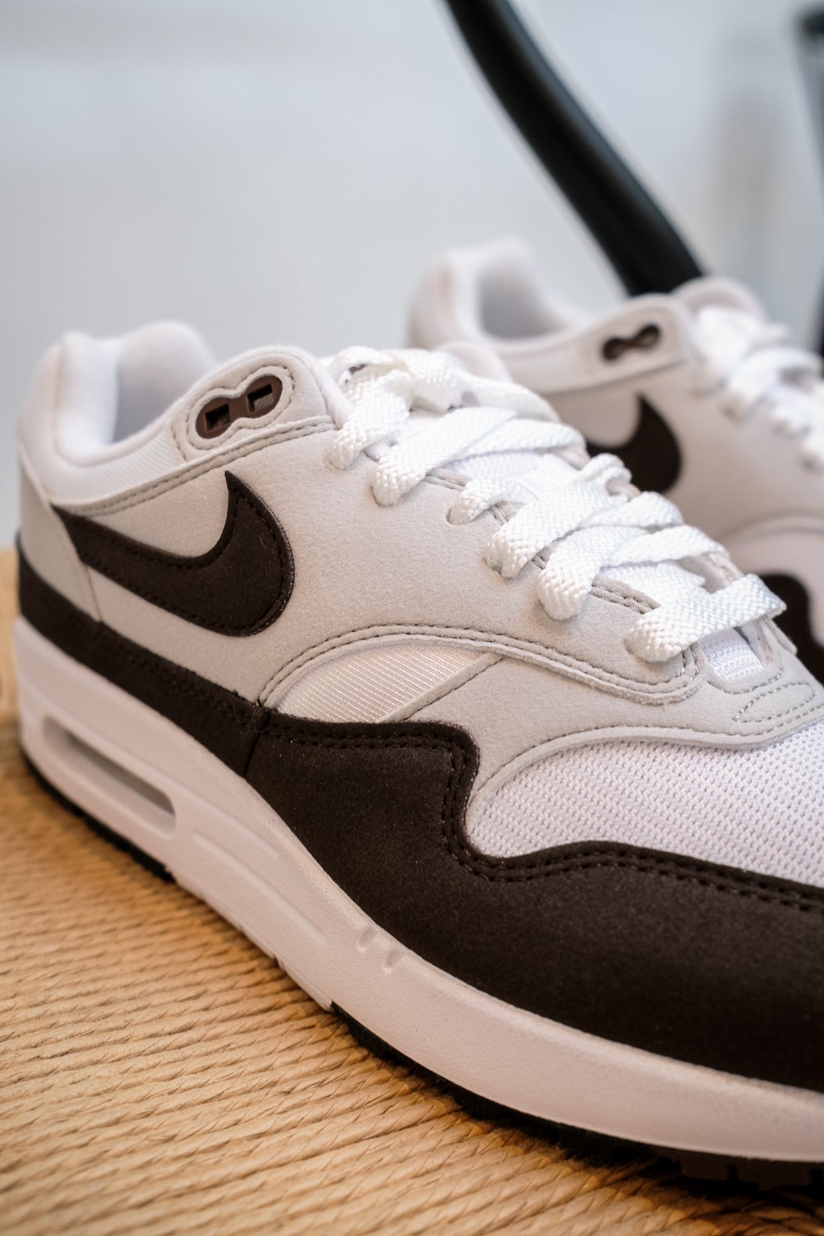 Nike Air Max 1 '87 Baroque Brown