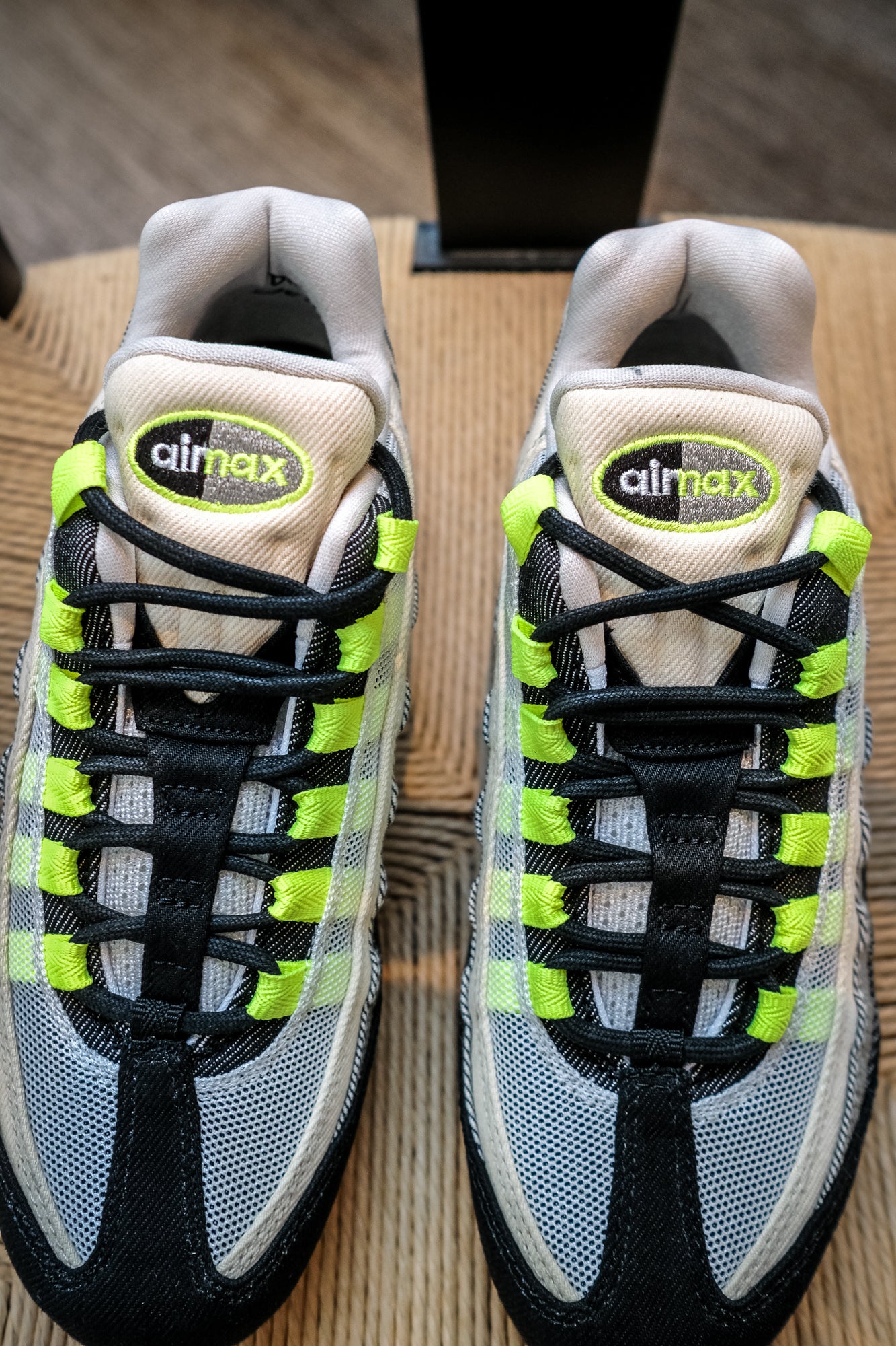Nike Air Max 95 Denham Volt