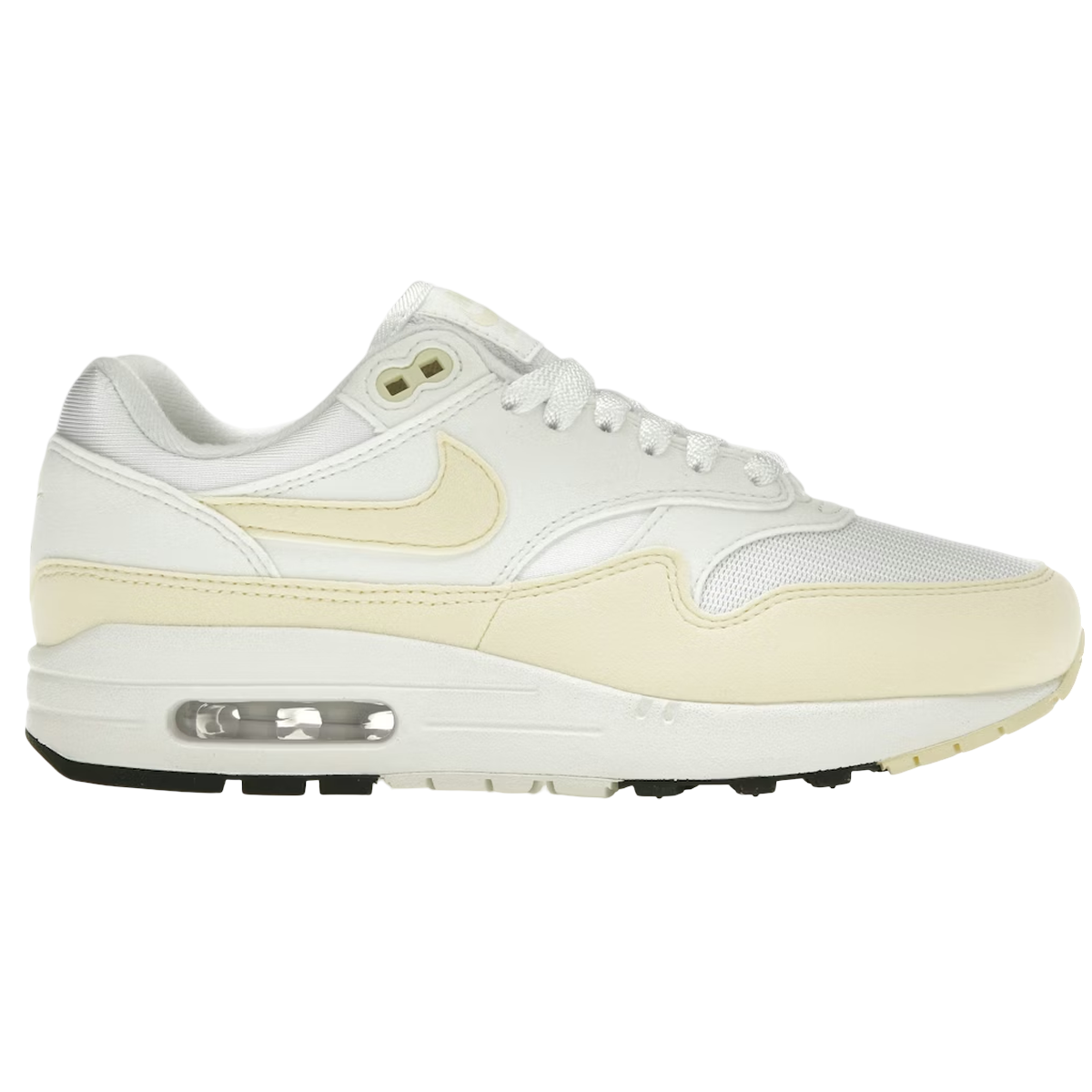 Product Image Nike Air Max 1 White Alabaster
