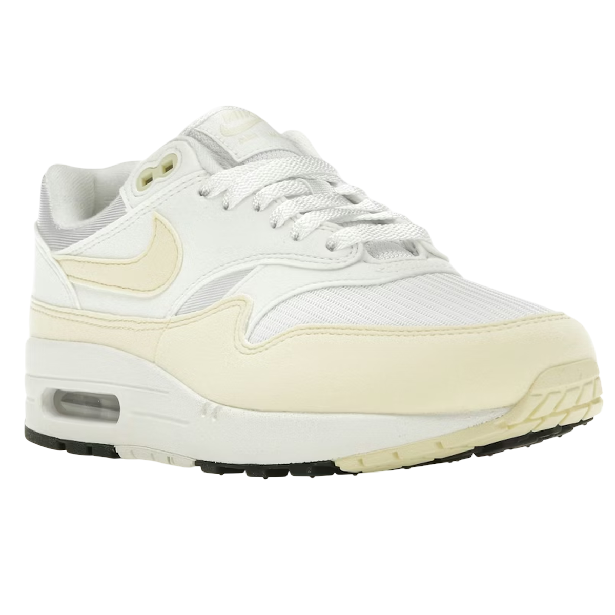 Product Image Nike Air Max 1 White Alabaster