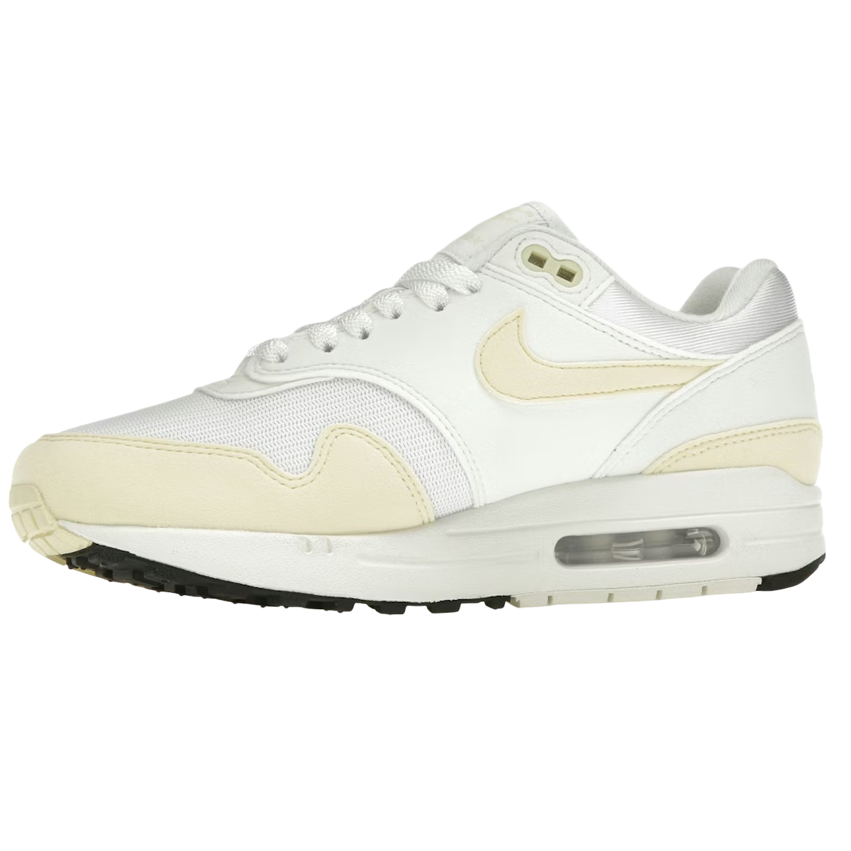 Product Image Nike Air Max 1 White Alabaster