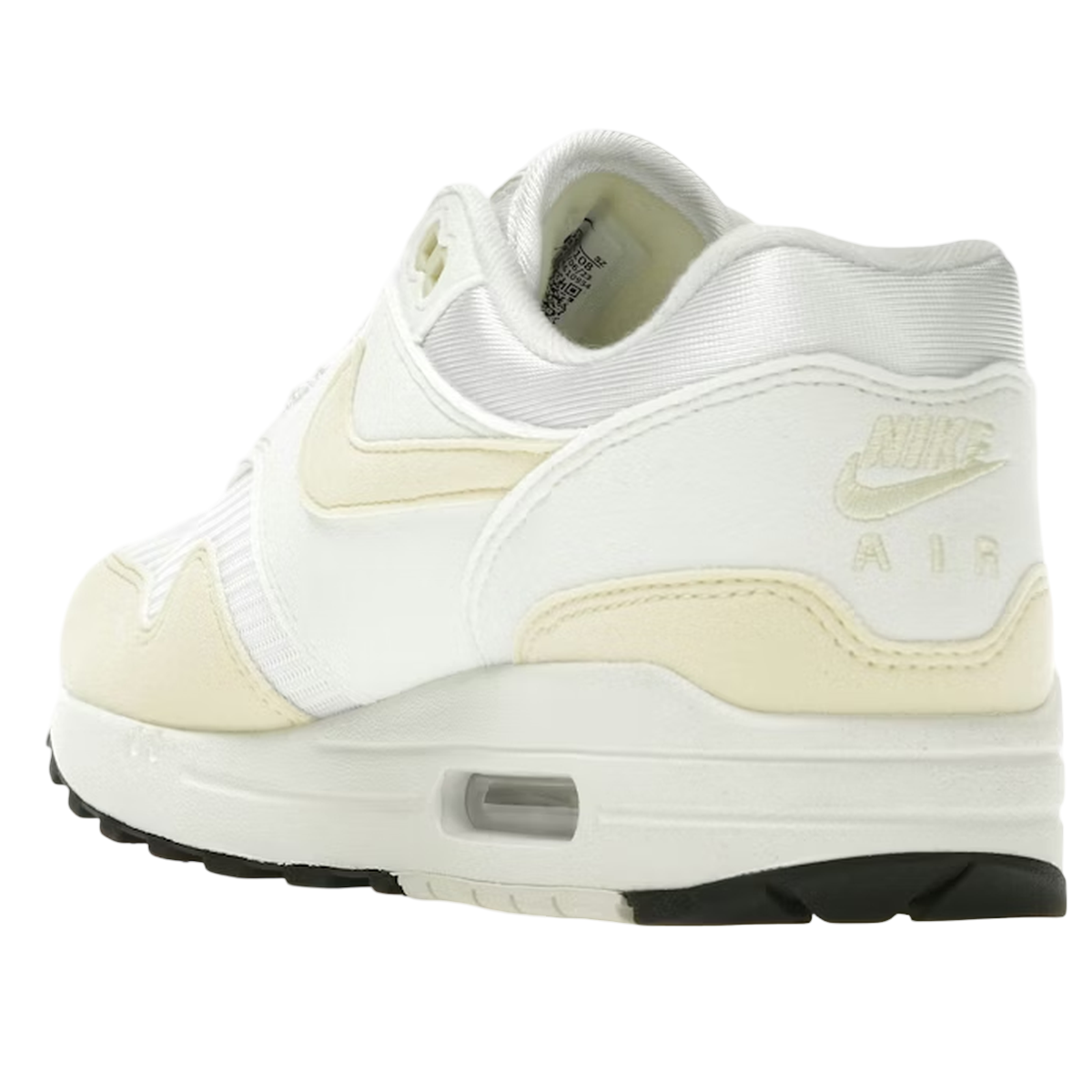 Product Image Nike Air Max 1 White Alabaster