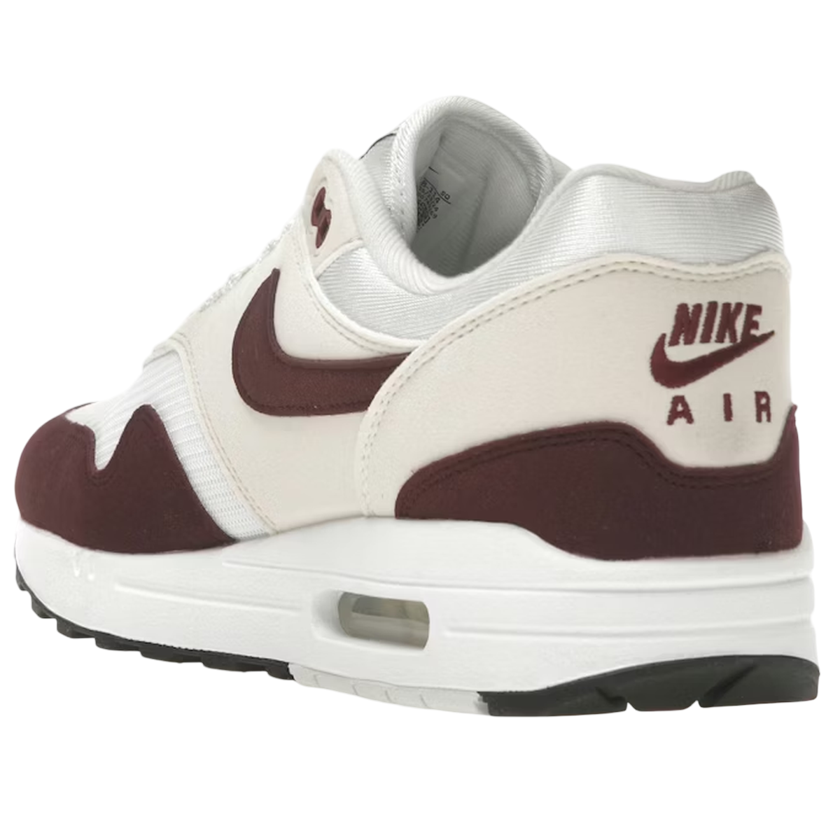 Product Image Nike Air Max 1 Night Maroon