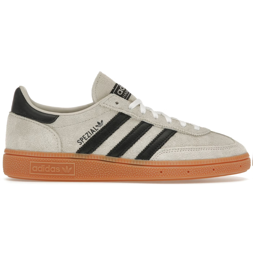 Adidas Handball Spezial Aluminium Core Black
