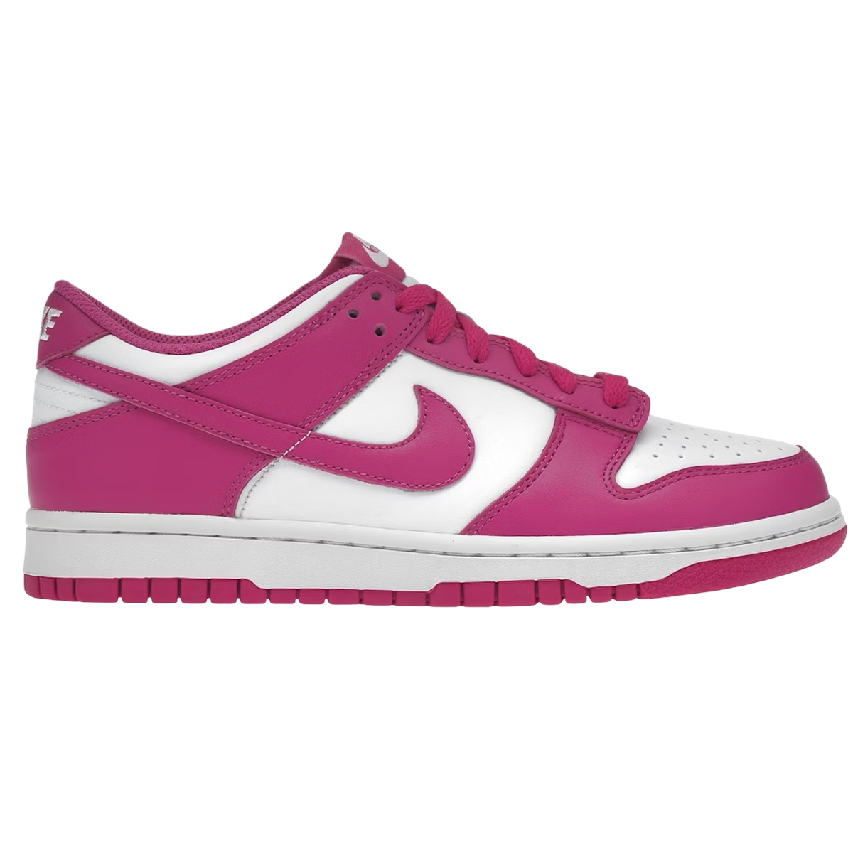 Product Image Nike Dunk Low Active Fuchsia
