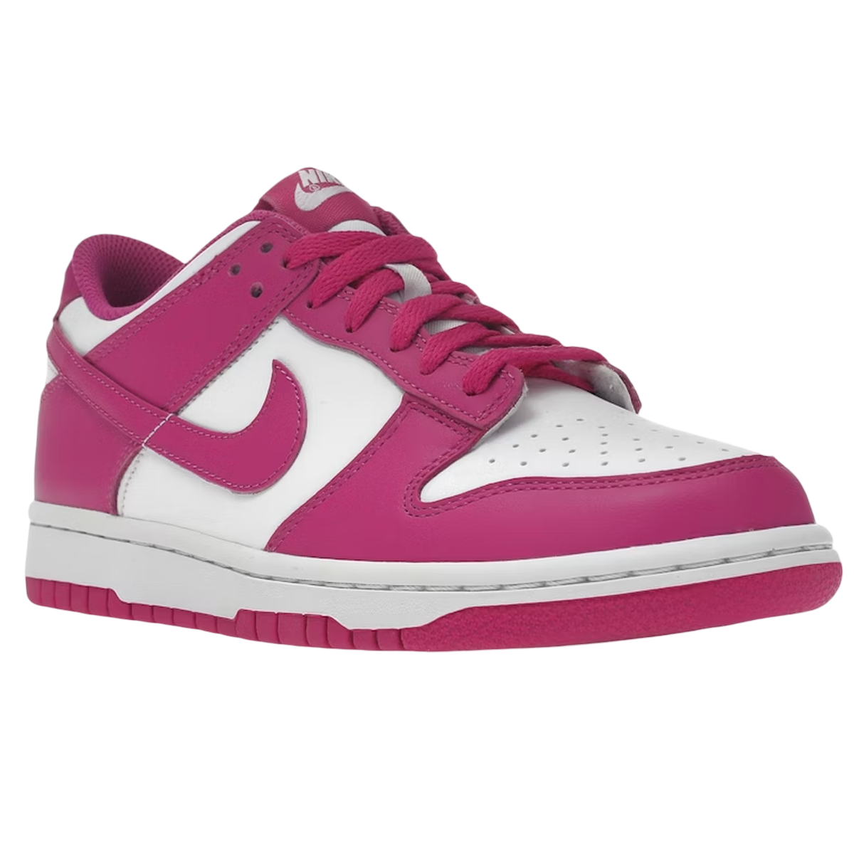 Product Image Nike Dunk Low Active Fuchsia