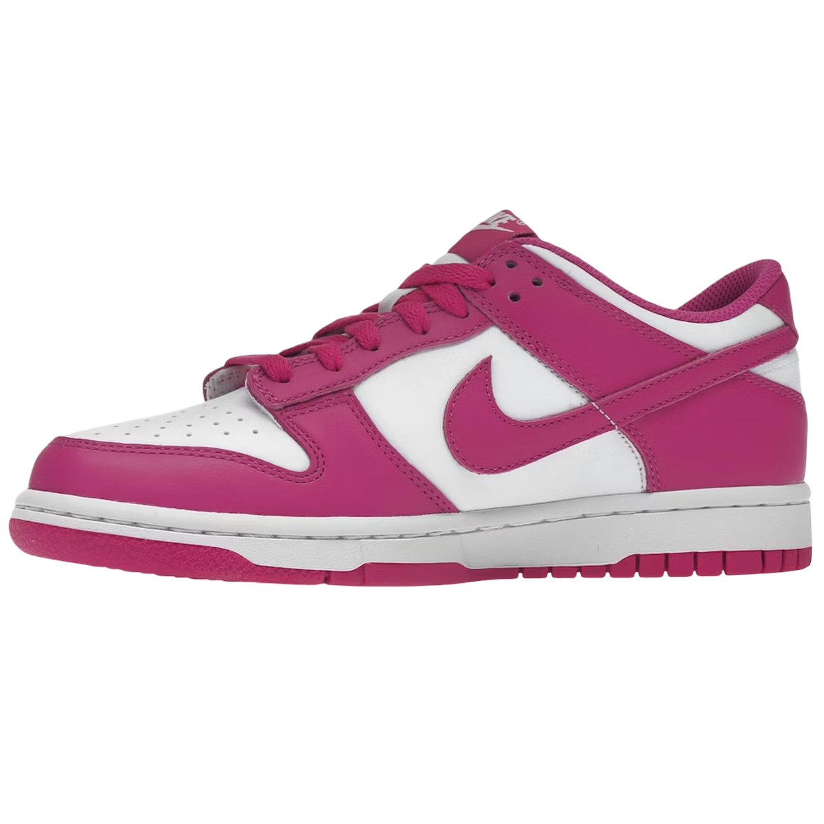 Product Image Nike Dunk Low Active Fuchsia
