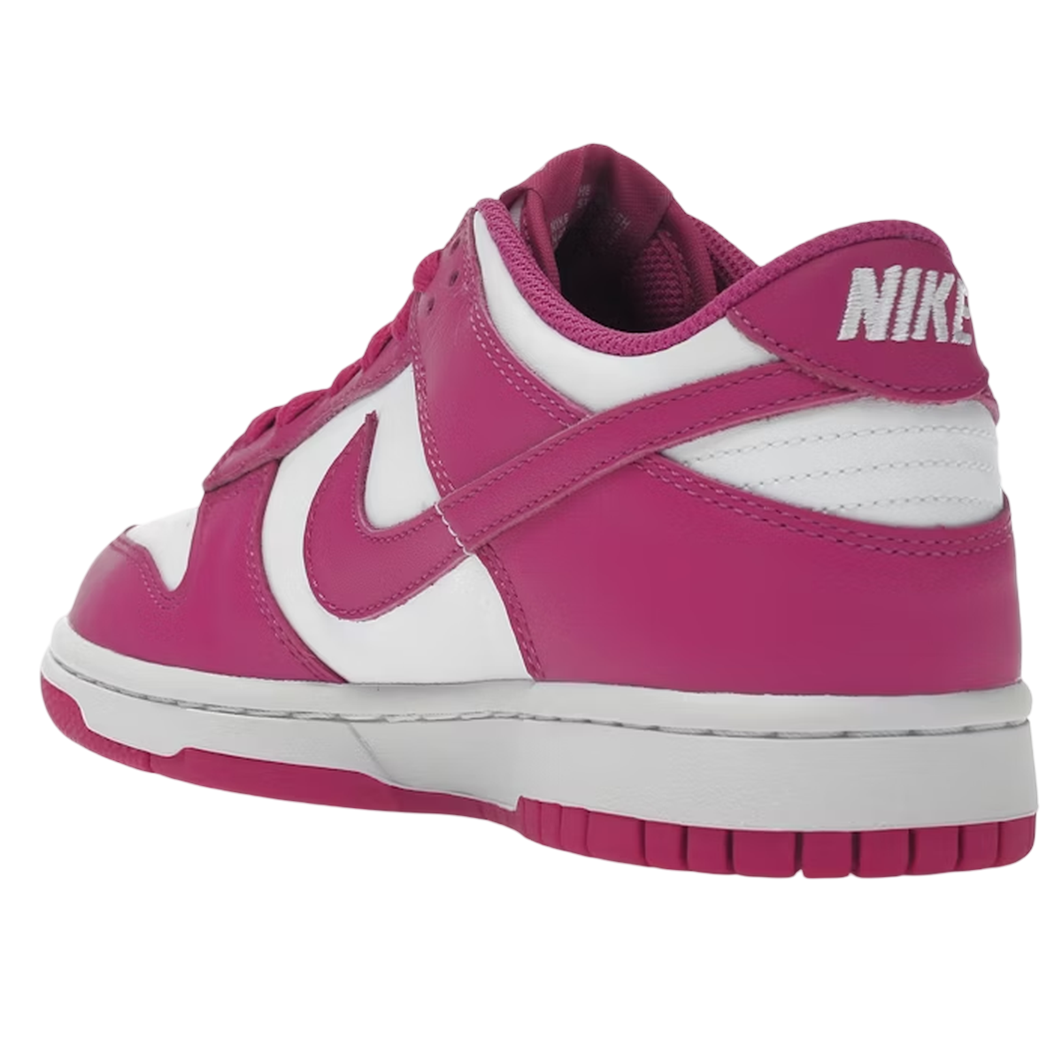 Product Image Nike Dunk Low Active Fuchsia
