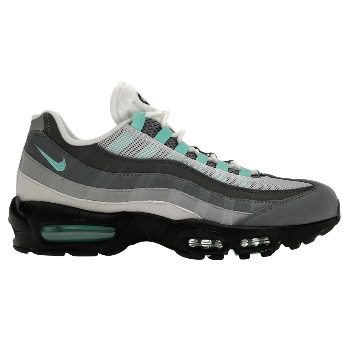 Product Image Nike Air Max 95 Hyper Turquoise