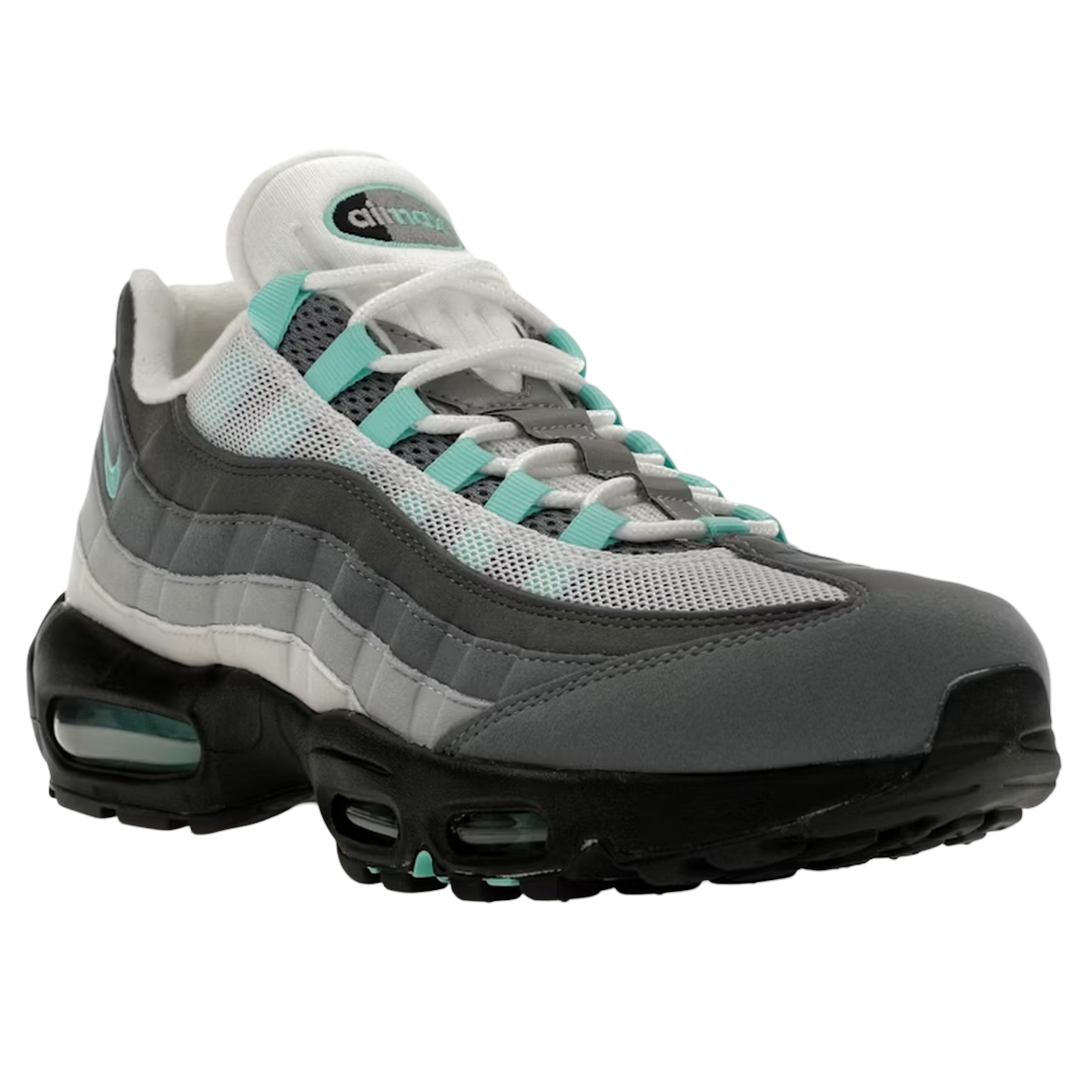 Product Image Nike Air Max 95 Hyper Turquoise