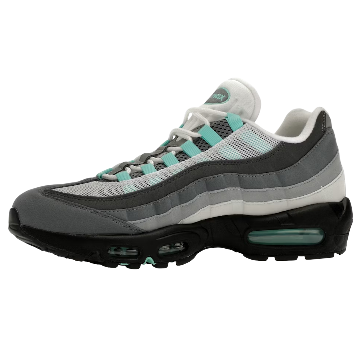 Product Image Nike Air Max 95 Hyper Turquoise