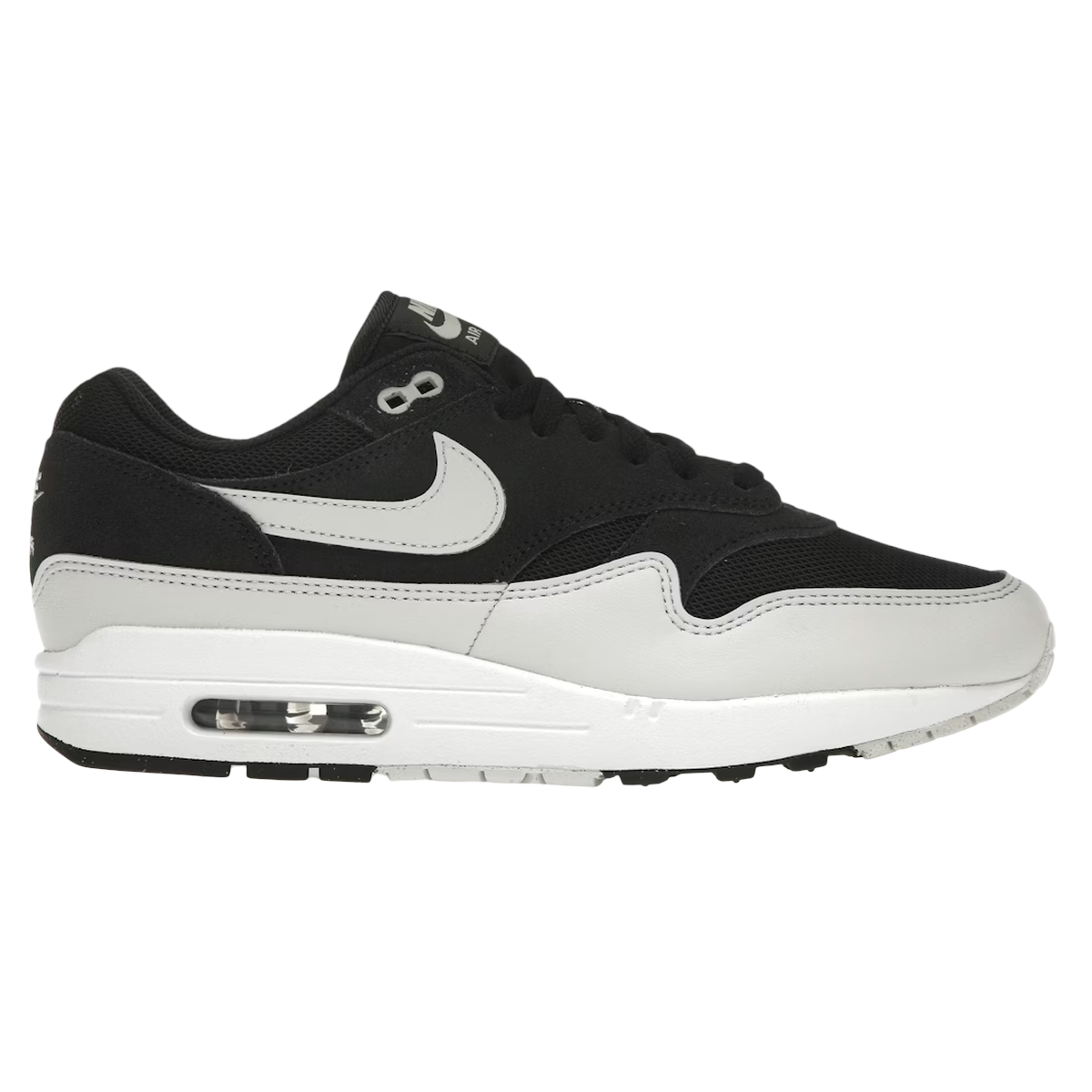Product Image Nike Air Max 1 Off Noir Vast Grey