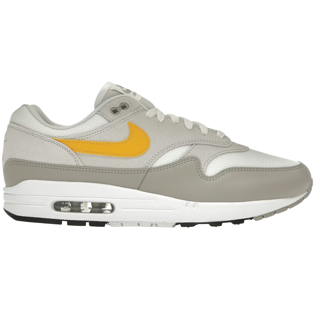 Product Image Nike Air Max 1 Summit White University Gold