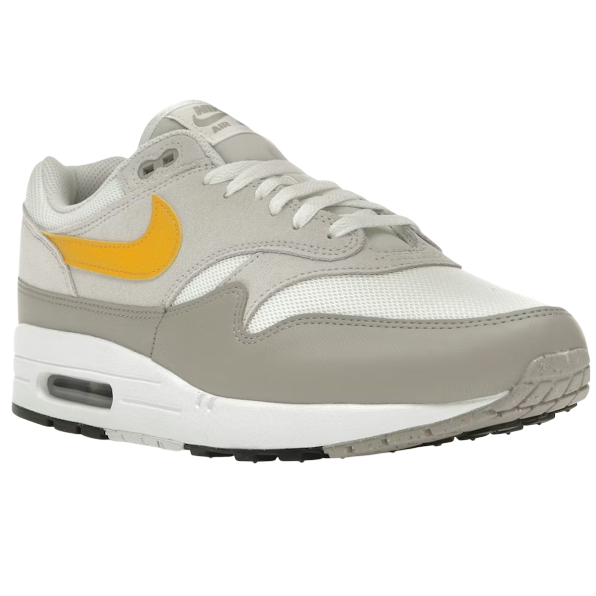 Product Image Nike Air Max 1 Summit White University Gold