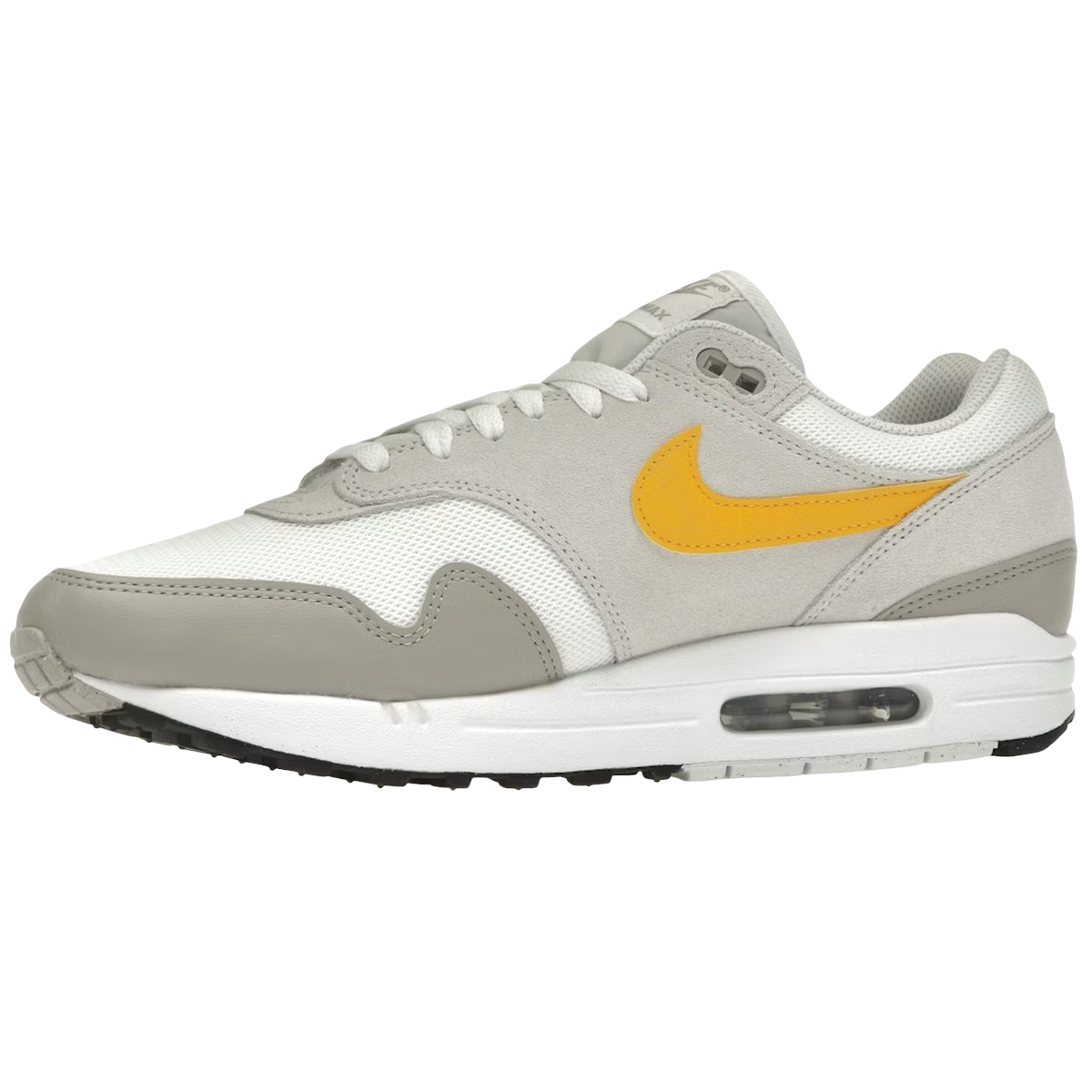 Product Image Nike Air Max 1 Summit White University Gold