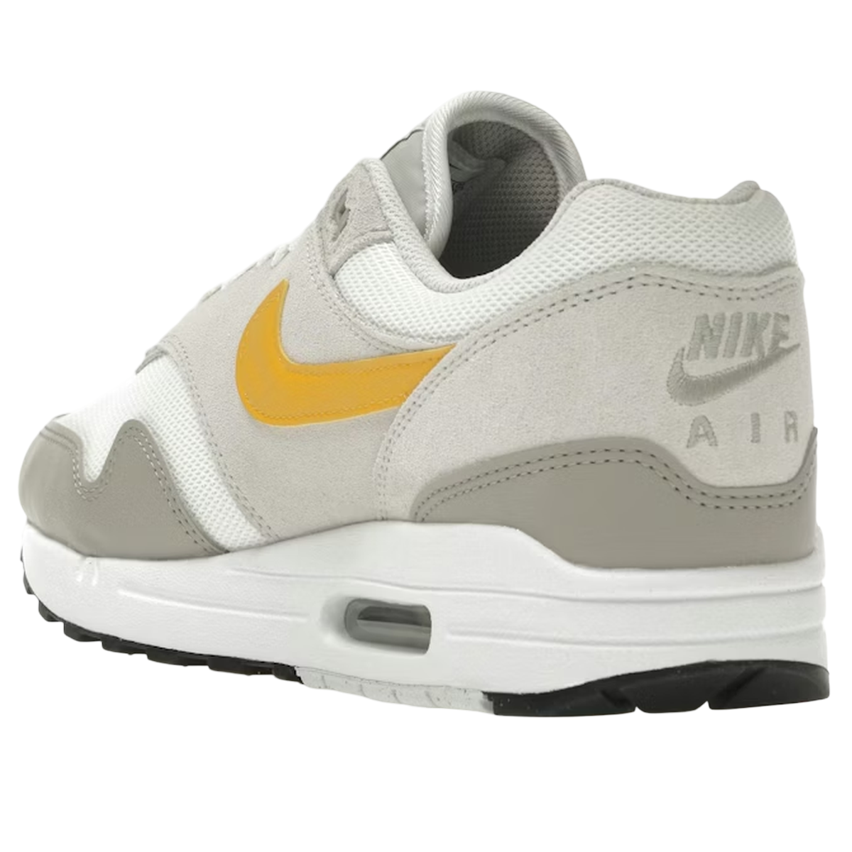 Product Image Nike Air Max 1 Summit White University Gold