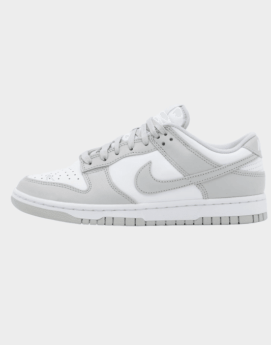 Nike Dunk Low "Grey Fog"