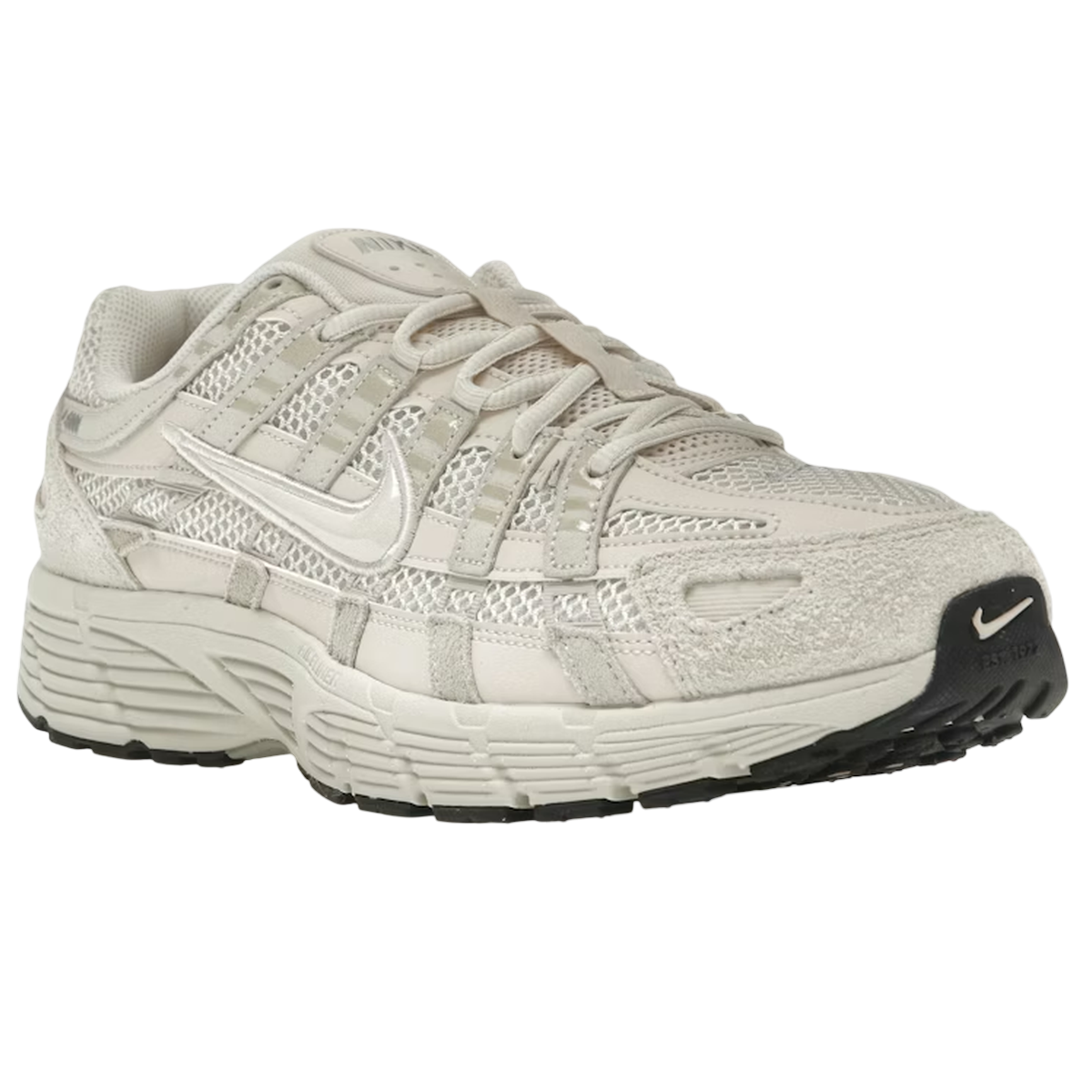 Product Image Nike P-6000 SE Light Orewood Brown