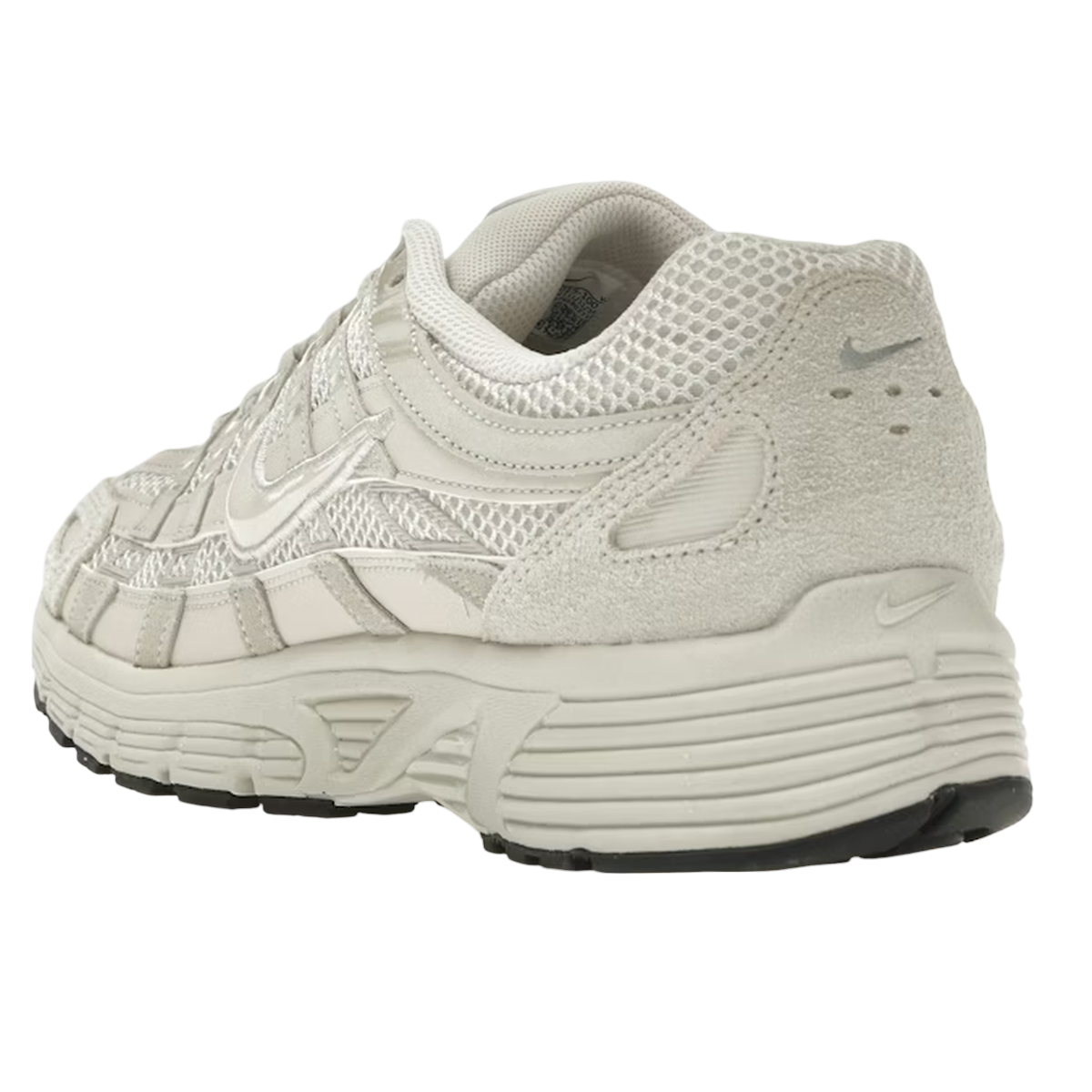 Product Image Nike P-6000 SE Light Orewood Brown