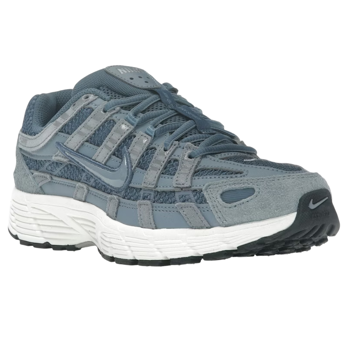 Product Image Nike P-6000 Diffused Blue Ashen Slate