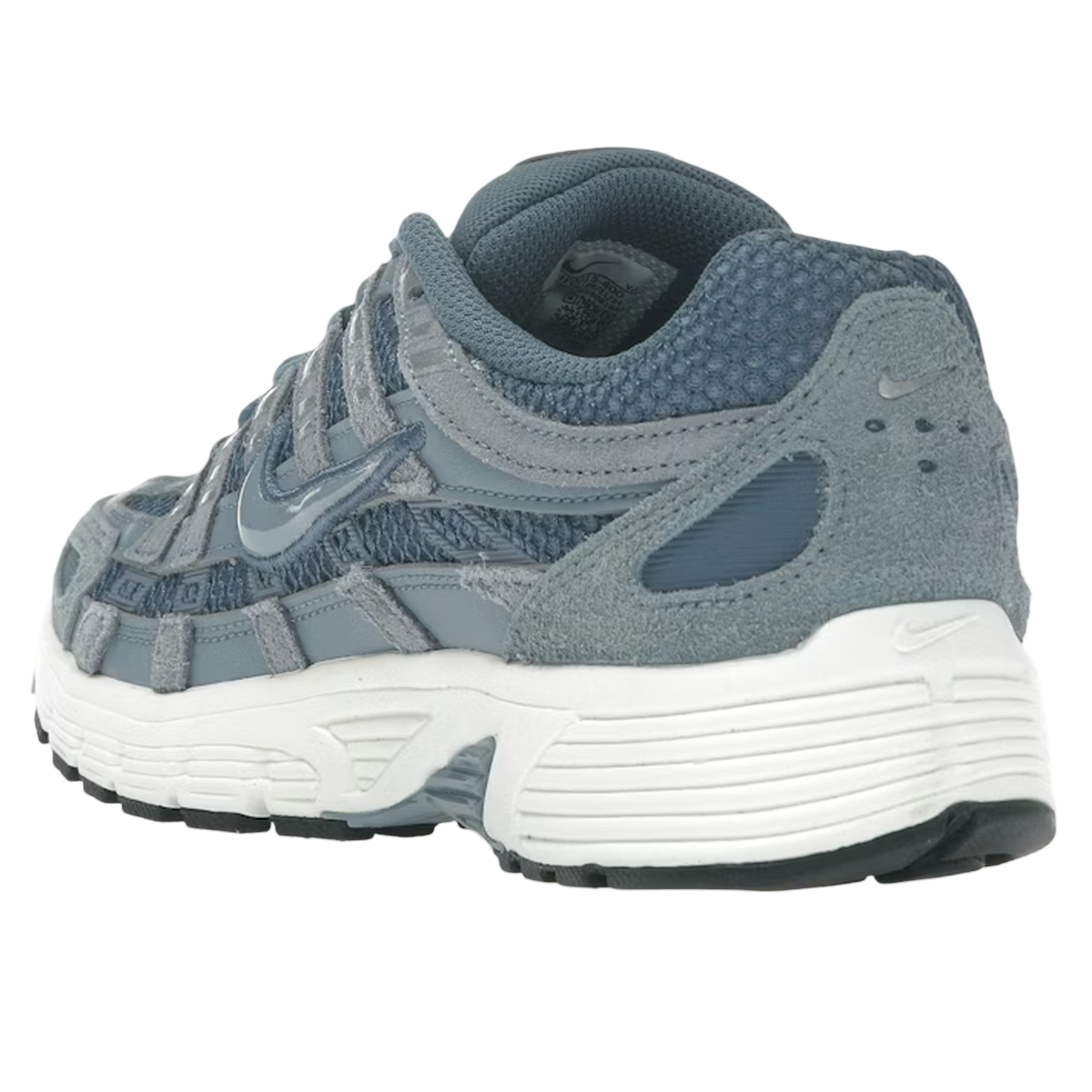 Product Image Nike P-6000 Diffused Blue Ashen Slate