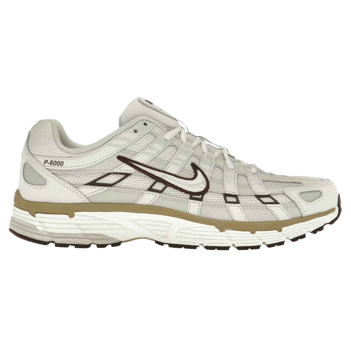 Product Image Nike P-6000 Earth Light Bone
