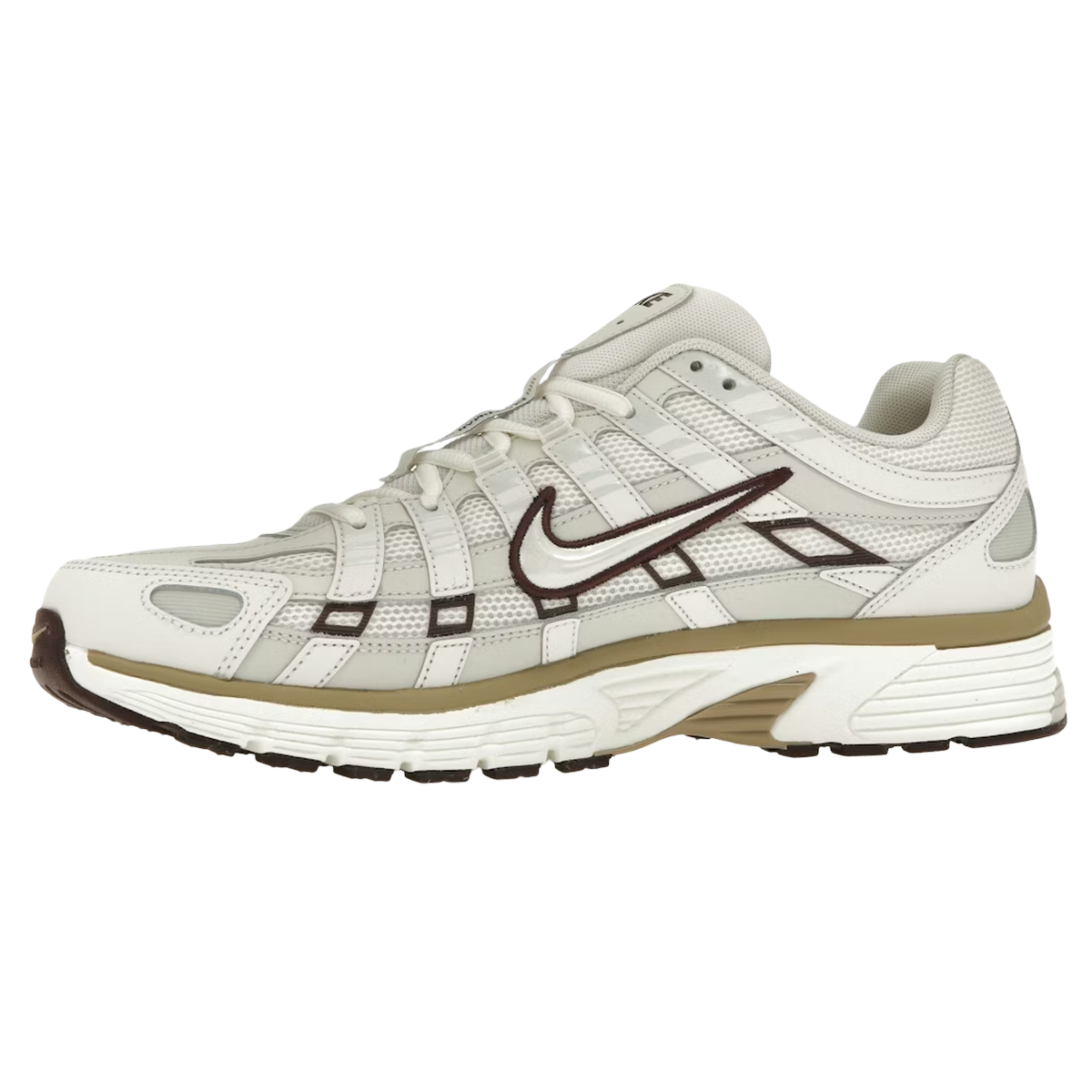 Product Image Nike P-6000 Earth Light Bone