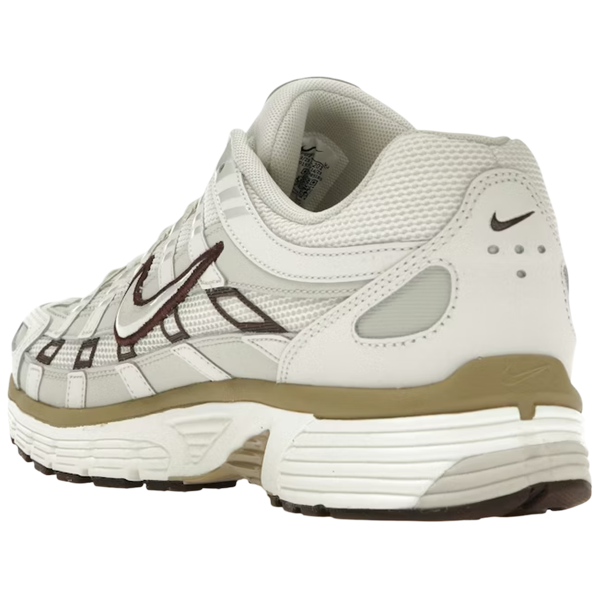 Product Image Nike P-6000 Earth Light Bone