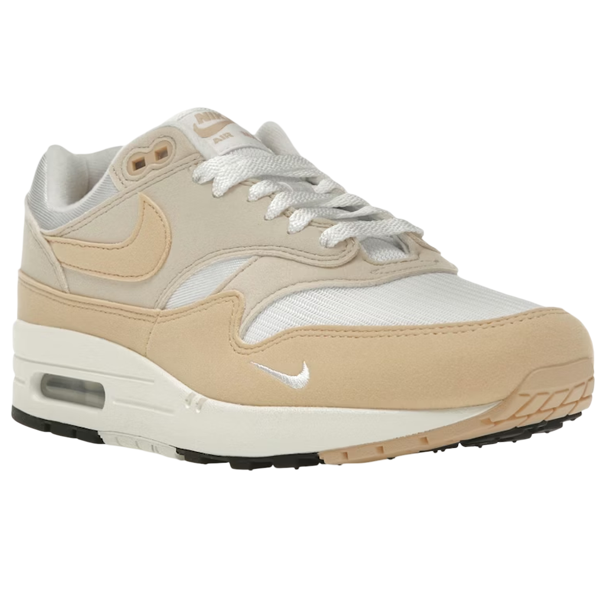 Product Image Nike Air Max 1 Light Orewood Brown
