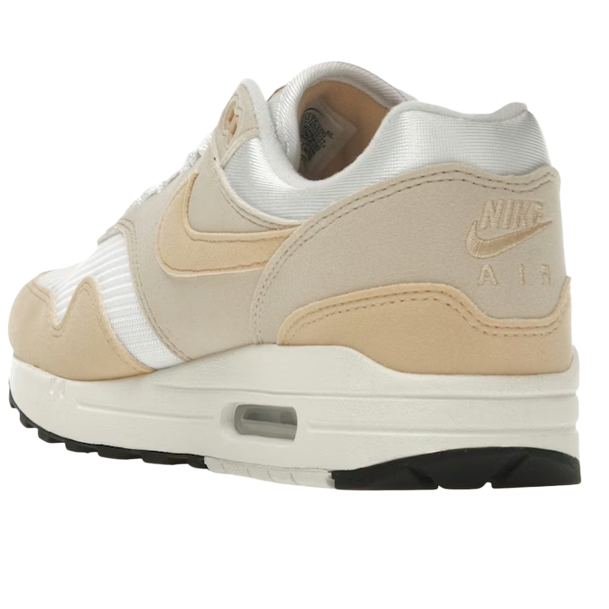 Product Image Nike Air Max 1 Light Orewood Brown