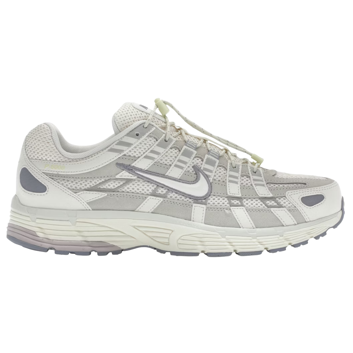 Product Image Nike P-6000 Light Bone