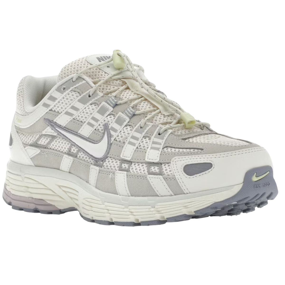 Product Image Nike P-6000 Light Bone