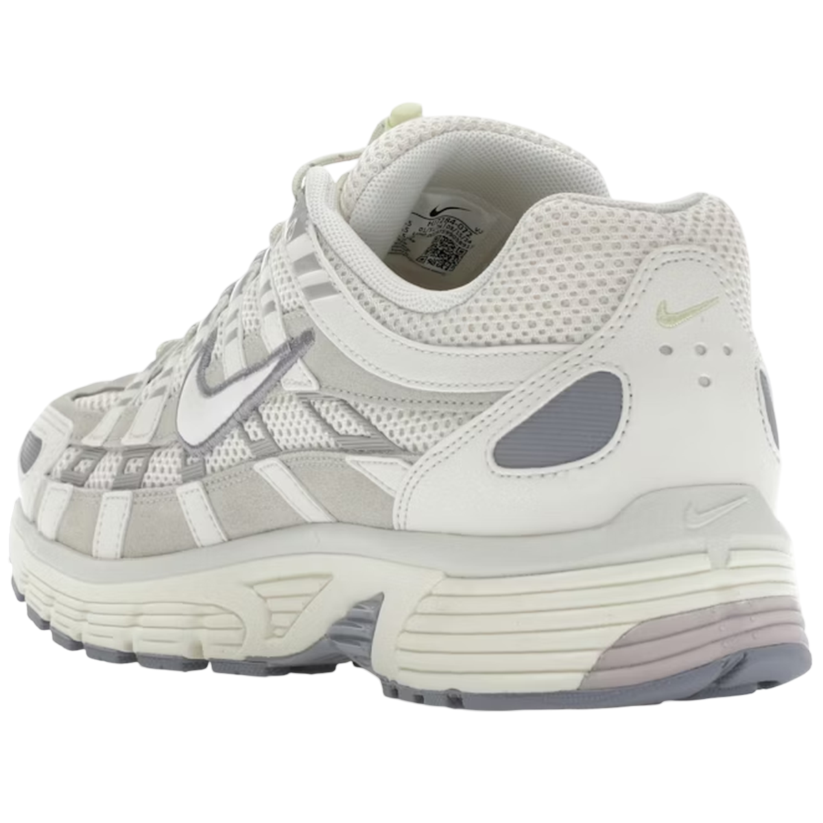 Product Image Nike P-6000 Light Bone