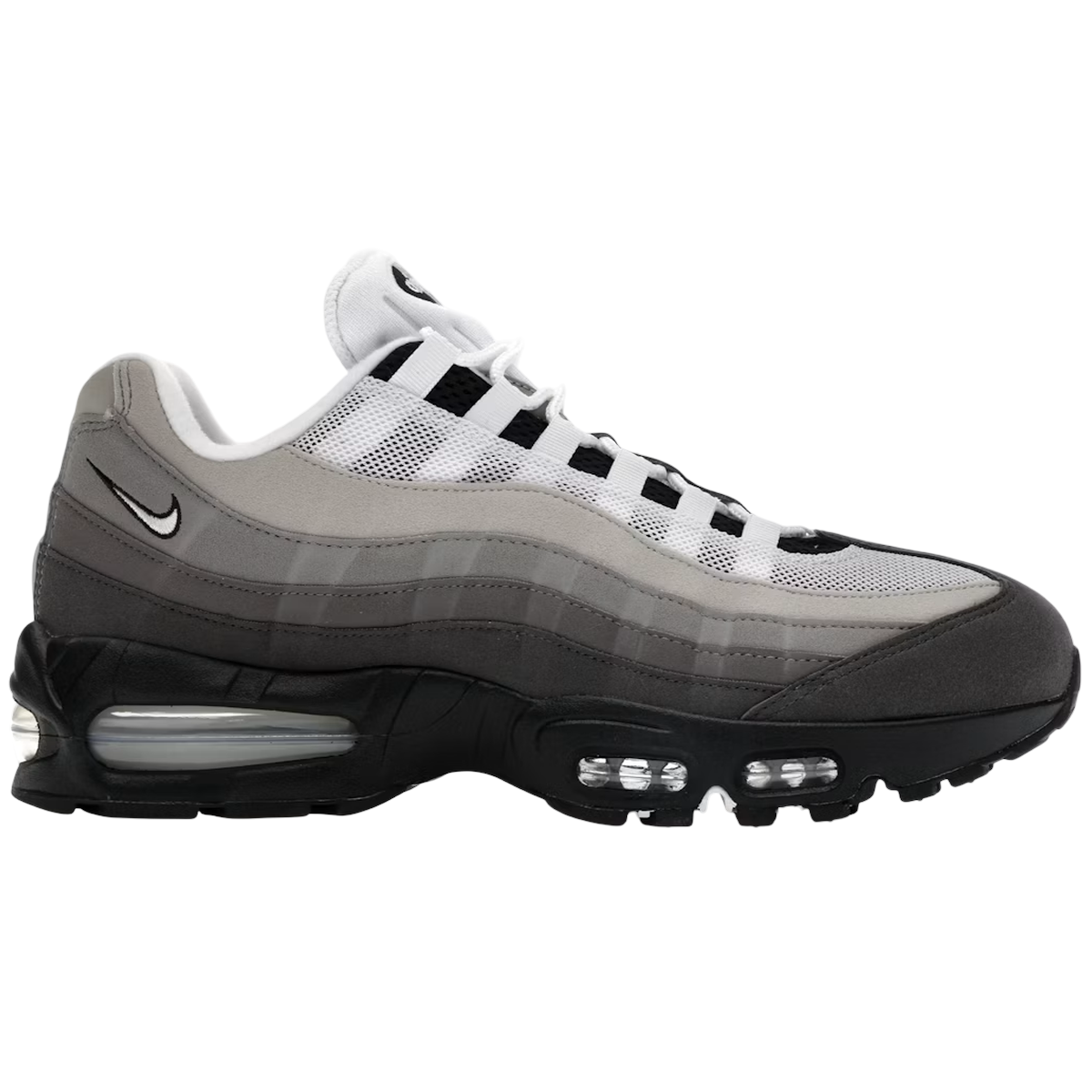 Product Image Nike Air Max 95 OG Big Bubble Granite