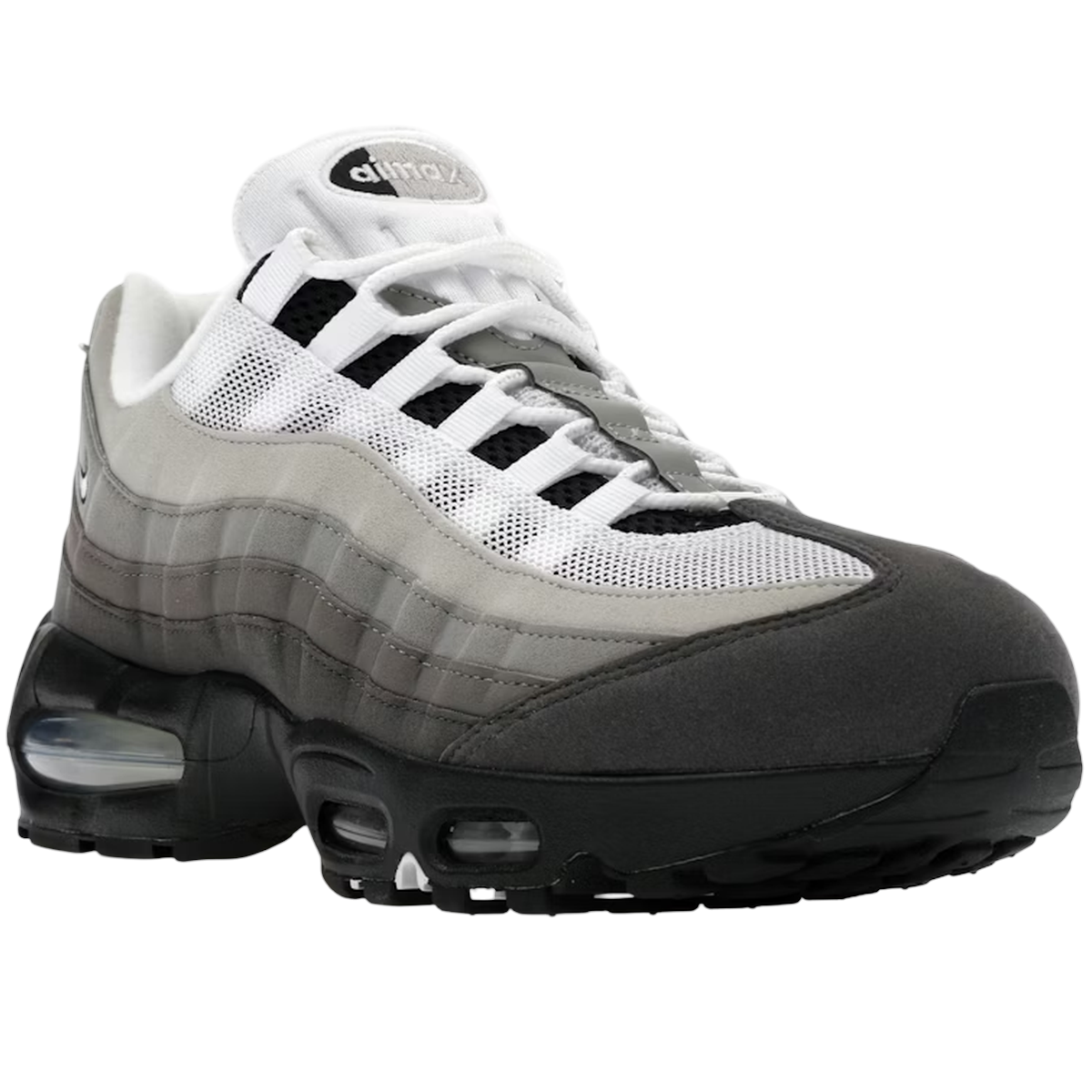 Product Image Nike Air Max 95 OG Big Bubble Granite