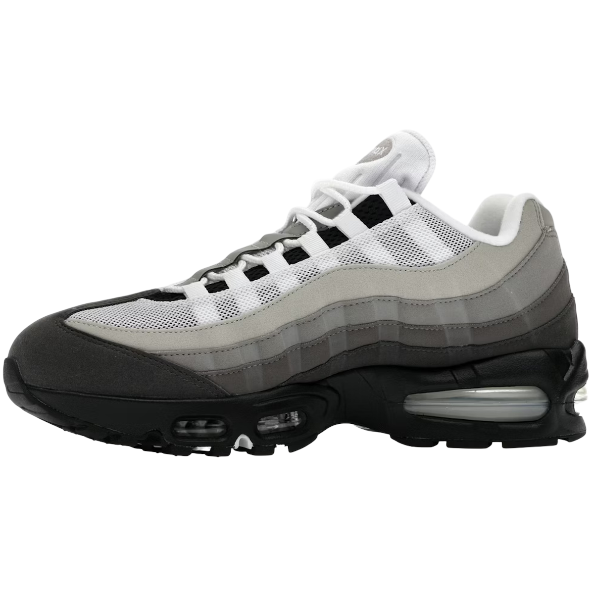 Product Image Nike Air Max 95 OG Big Bubble Granite