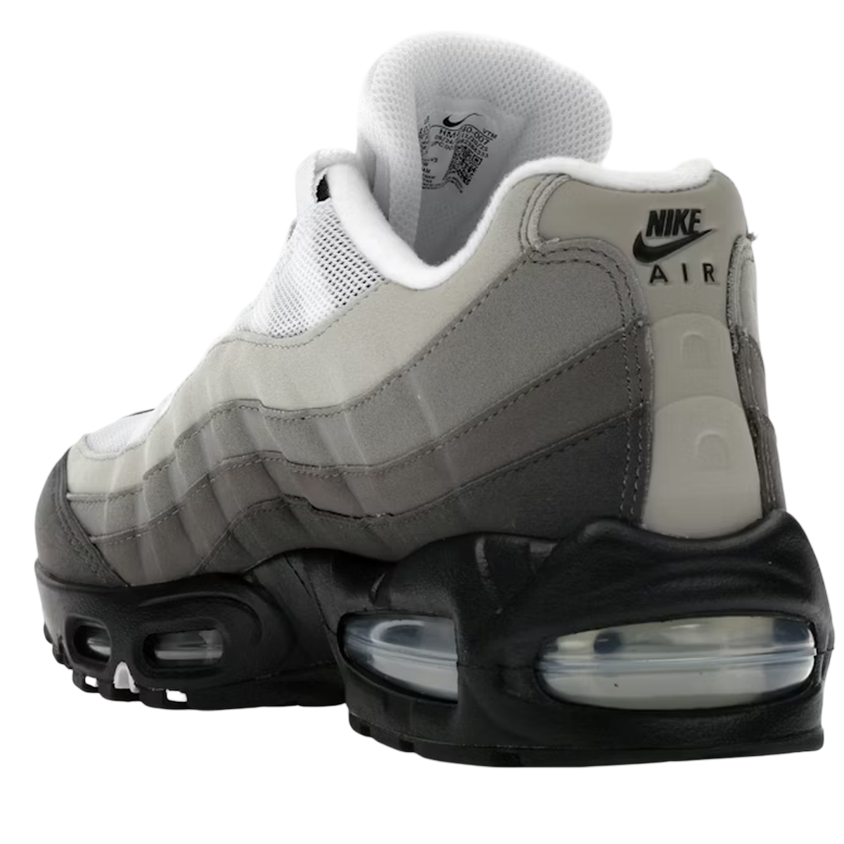 Product Image Nike Air Max 95 OG Big Bubble Granite