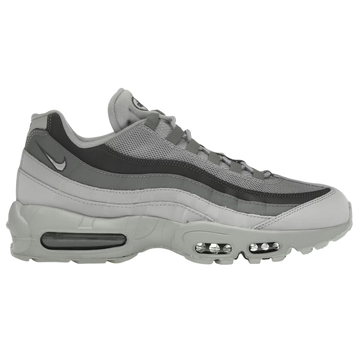 Product Image Nike Air Max 95 Light Smoke Grey Anthracite