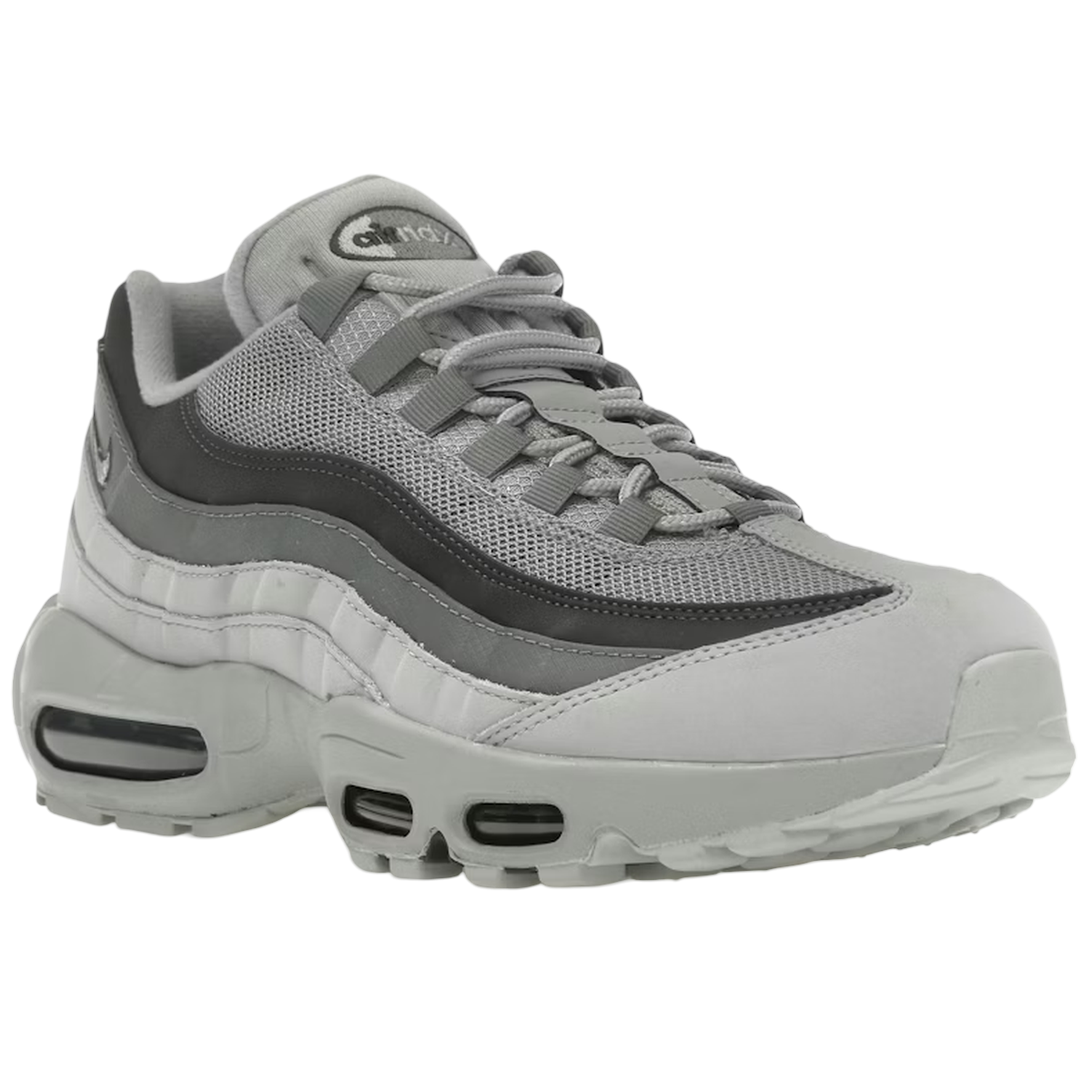 Product Image Nike Air Max 95 Light Smoke Grey Anthracite