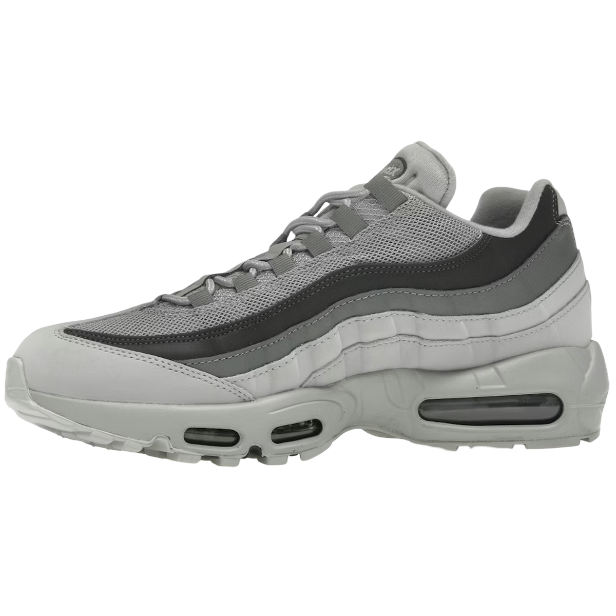 Product Image Nike Air Max 95 Light Smoke Grey Anthracite
