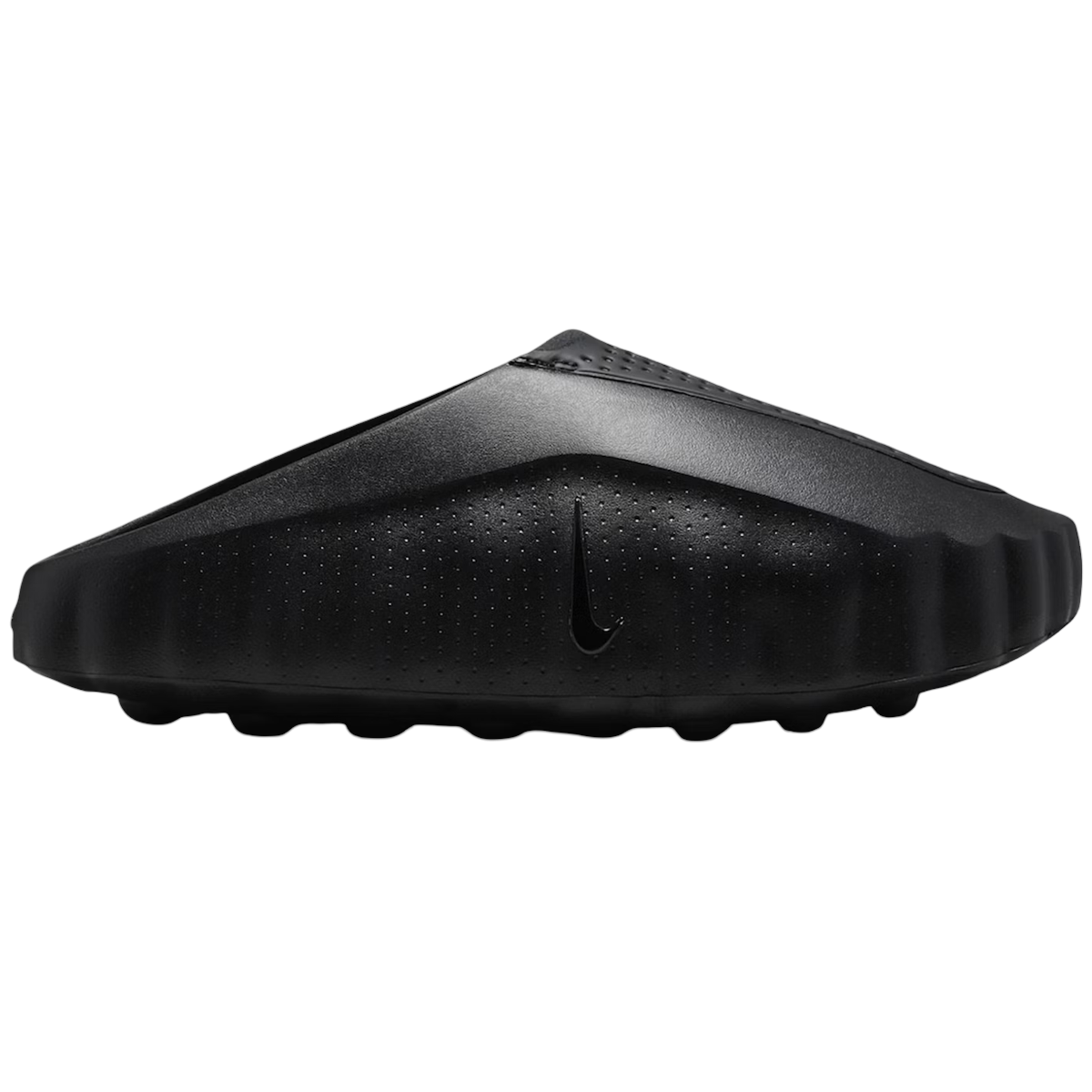 Product Image Nike Mind 001 Slide Triple Black