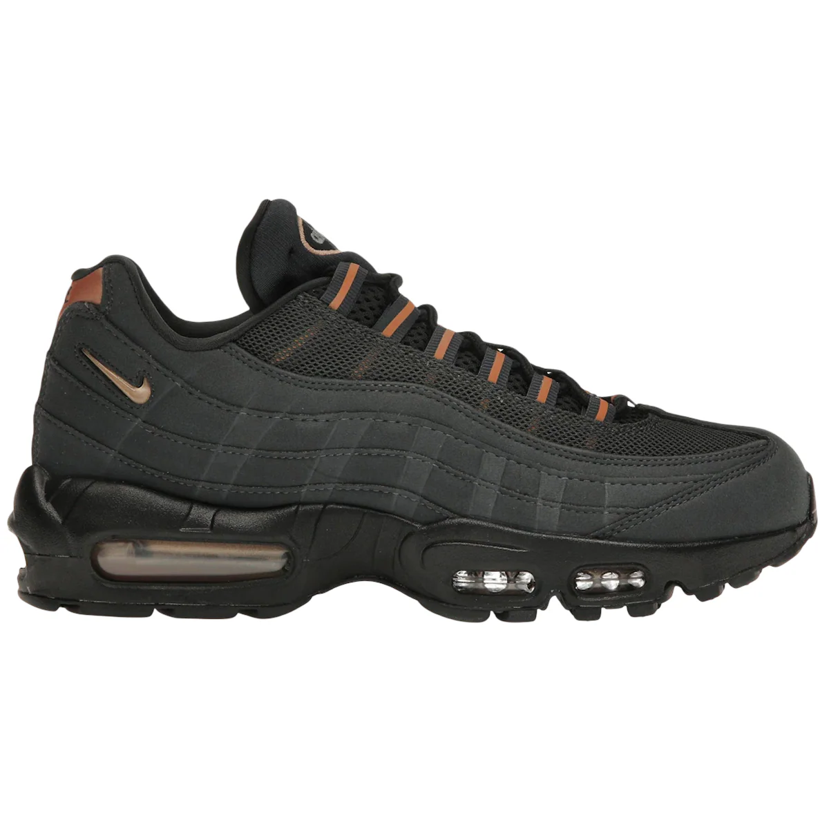 Nike Air Max 95 Central Cee Live Yours