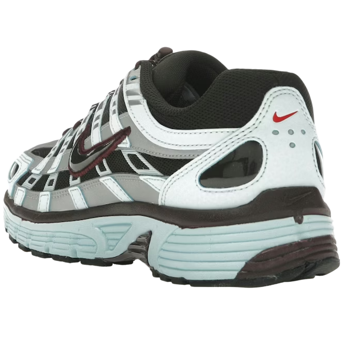 Product Image Nike P-6000 Glacier Blue Burgundy Crush